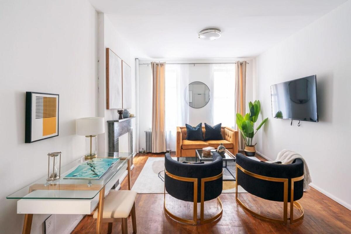 Apartment 1288-3rn New Renovated 1 Bedroom In Ues *