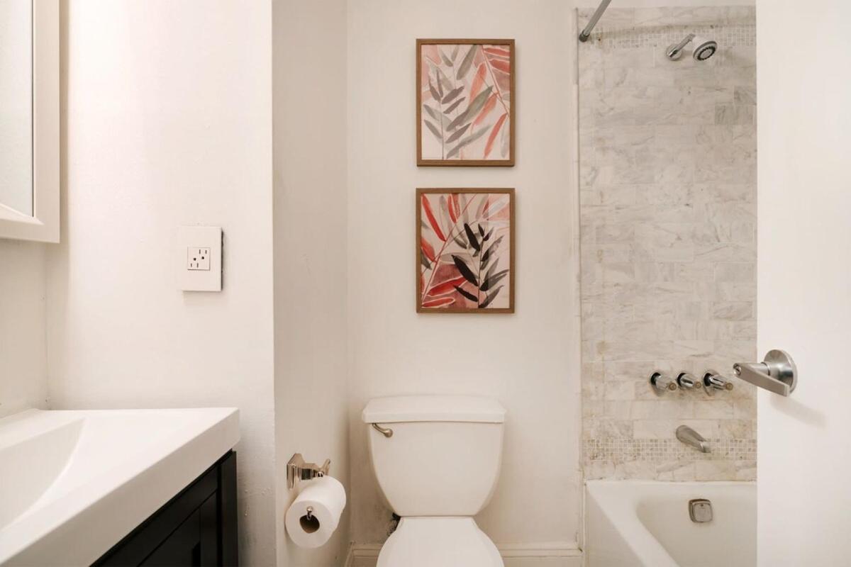 Apartment 1288-3rn New Renovated 1 Bedroom In Ues