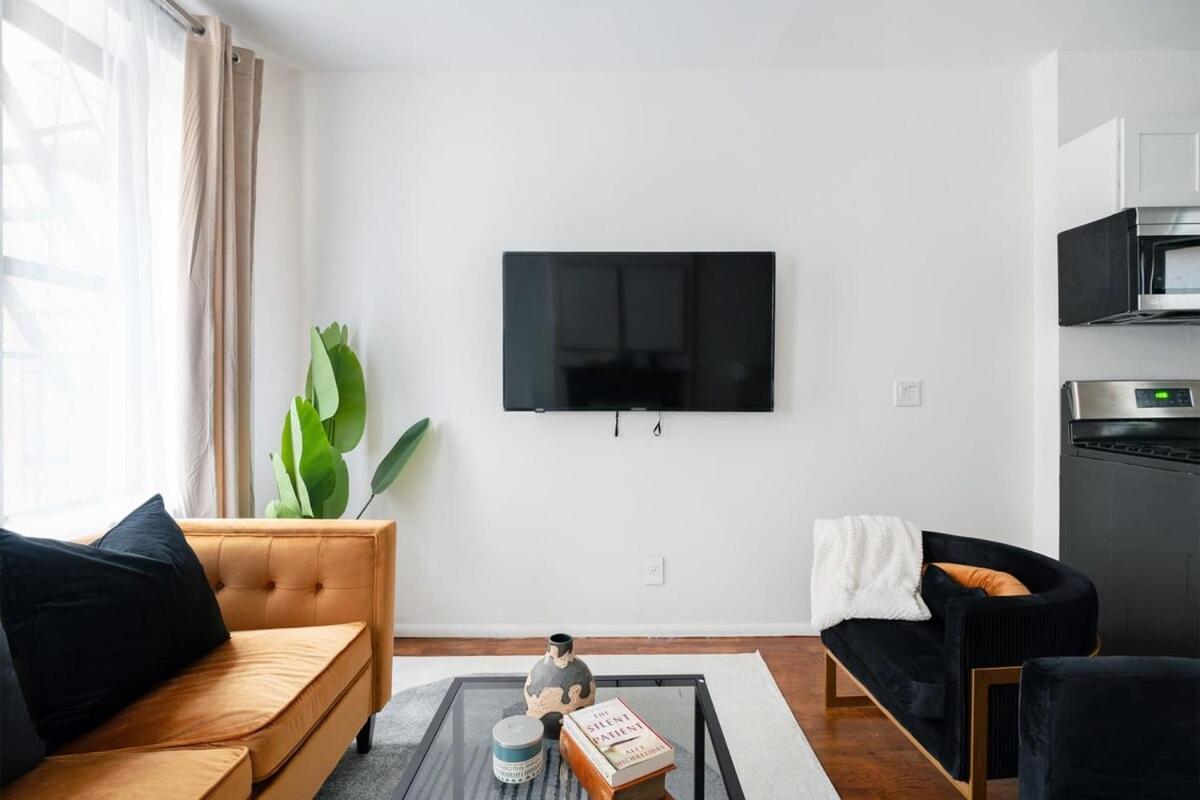 Apartment 1288-3rn New Renovated 1 Bedroom In Ues