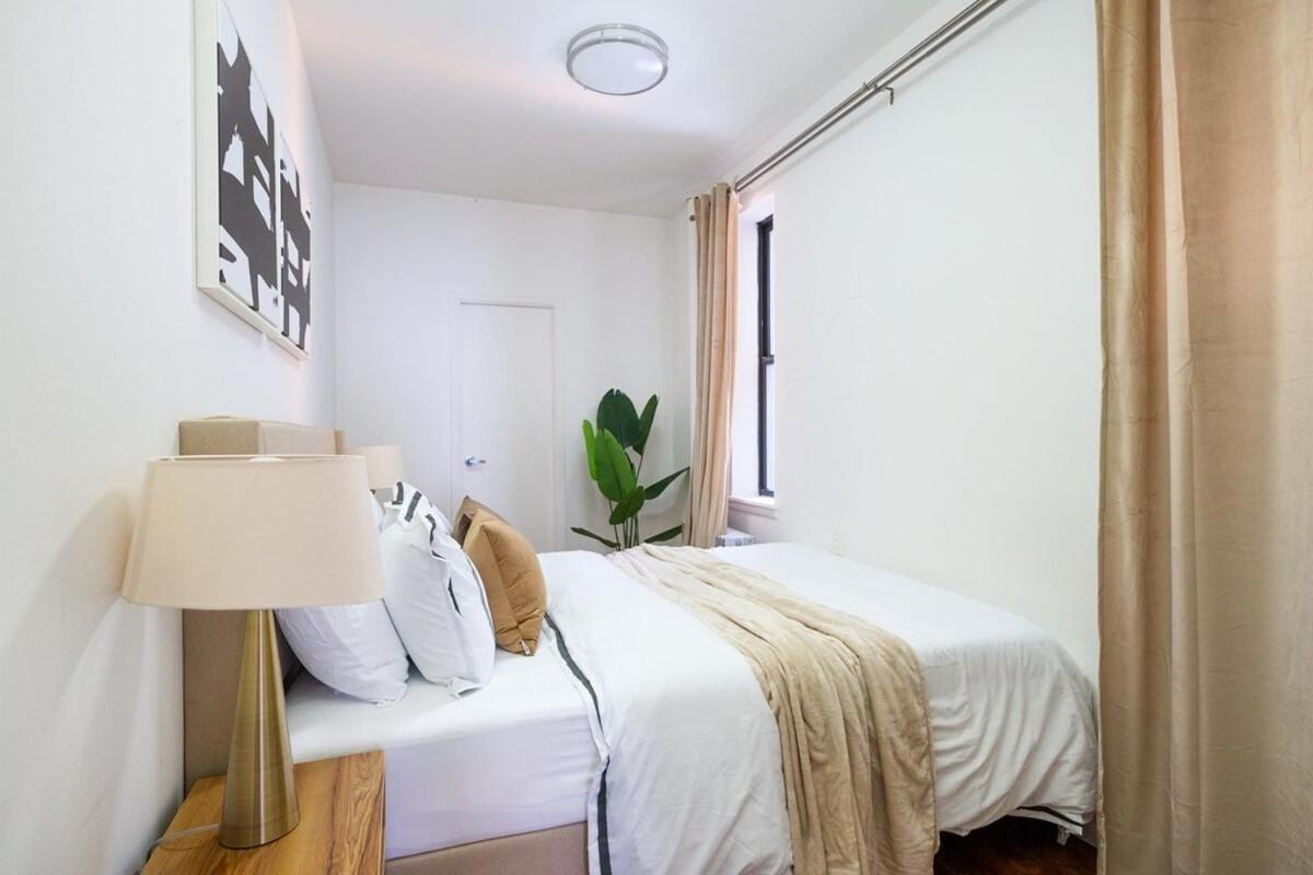 Apartment 1288-3rn New Renovated 1 Bedroom In Ues *