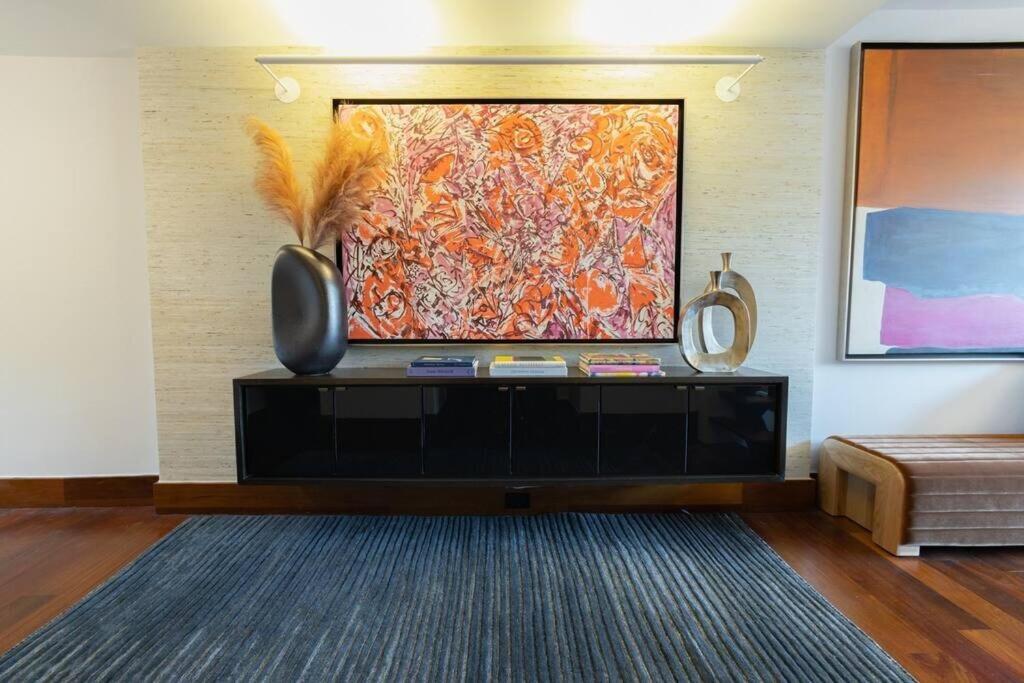 10-3 Designer East Village 3br Triplex Townhouse Apartment New York