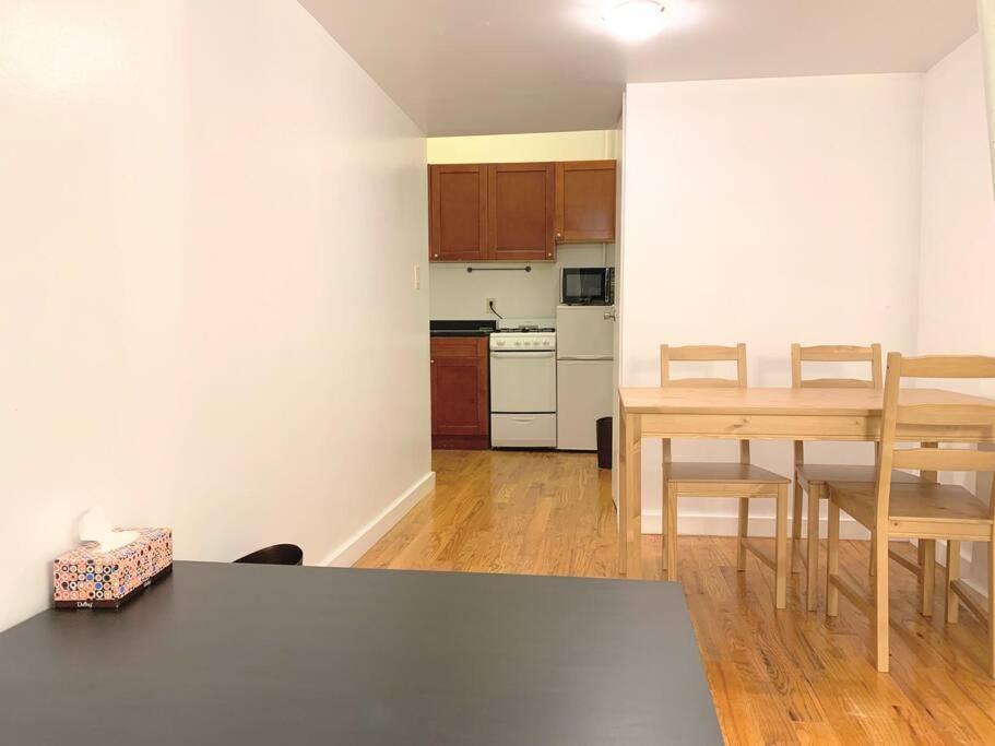 The Nyc Apartment