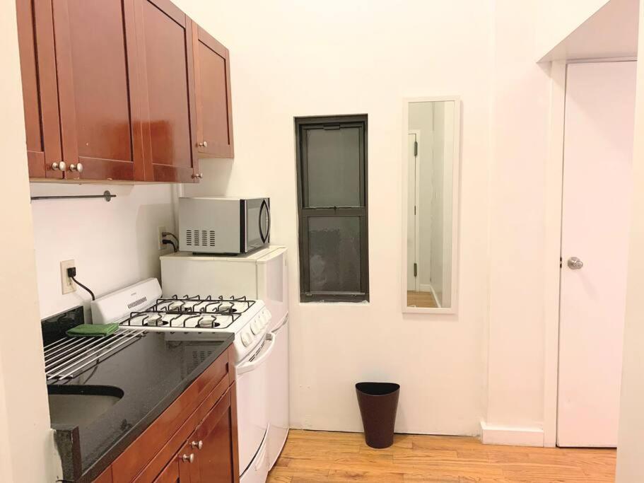 Apartment The Nyc New York