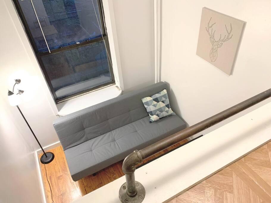 Apartment The Nyc *