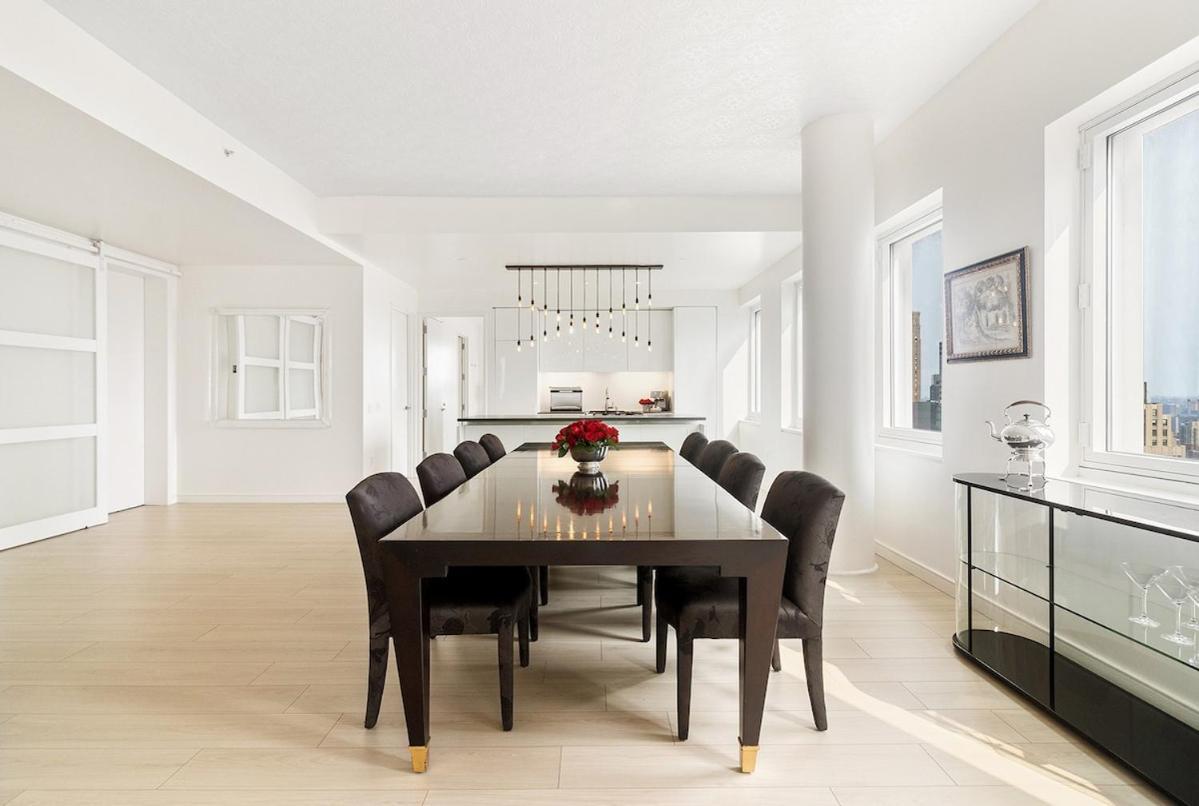 My Exclusive - Exclusive Nyc Penthouse Near Top Of The Rock