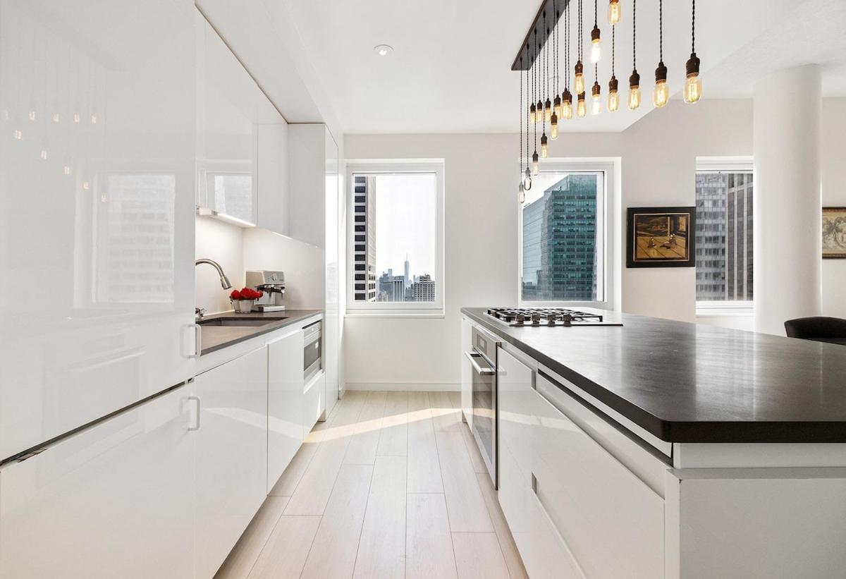 My Exclusive - Exclusive Nyc Penthouse Near Top Of The Rock Apartment New York