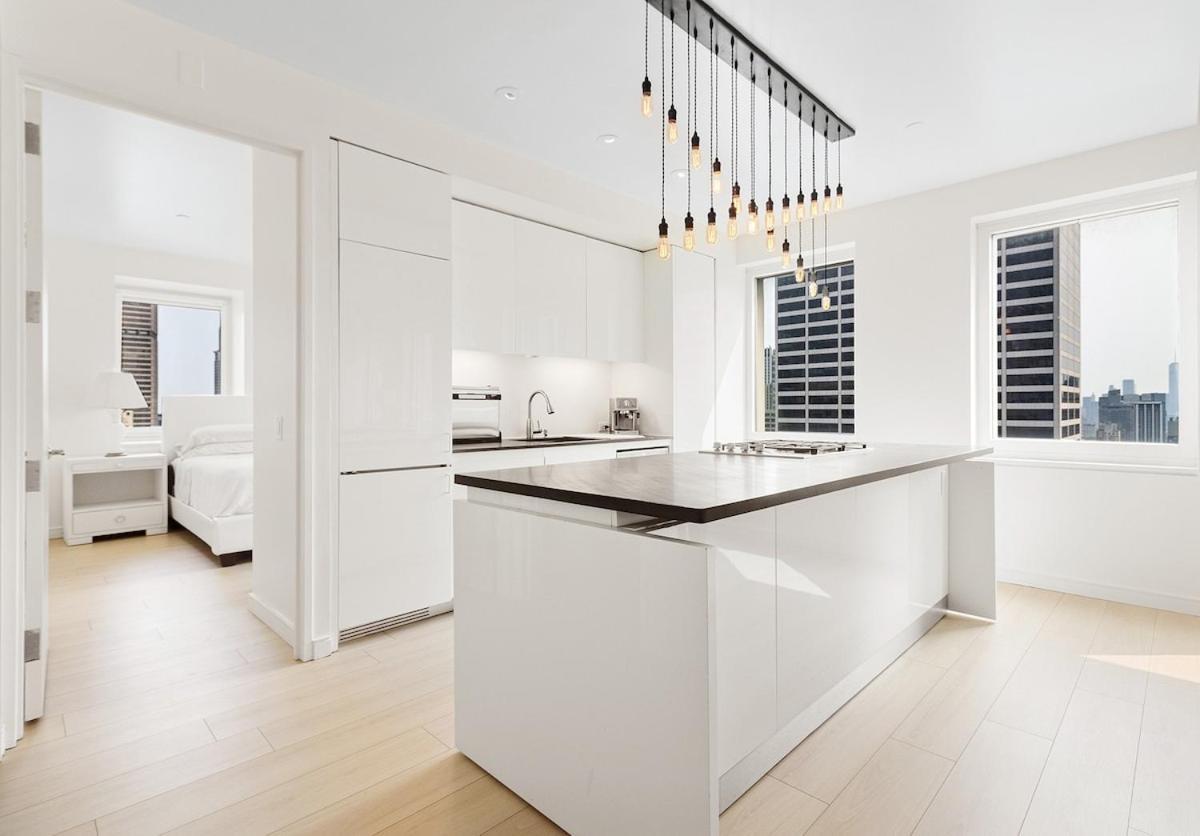 Apartment My Exclusive - Exclusive Nyc Penthouse Near Top Of The Rock *
