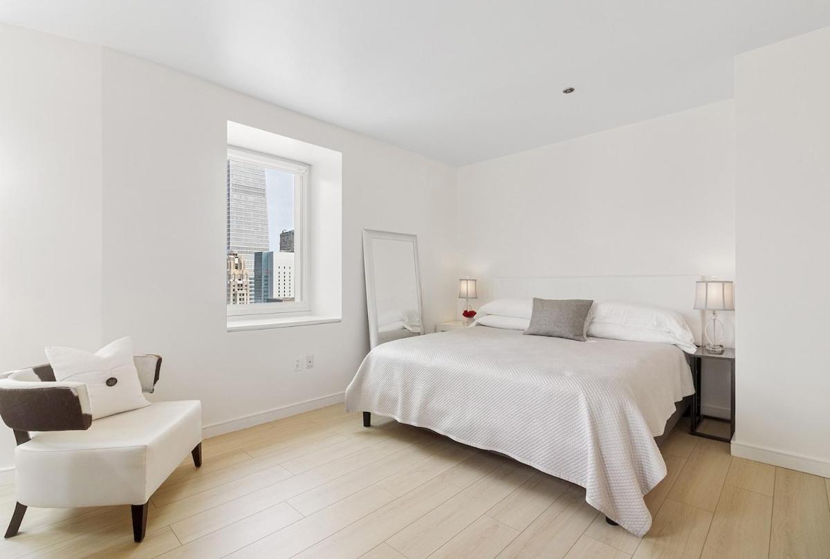 My Exclusive - Exclusive Nyc Penthouse Near Top Of The Rock