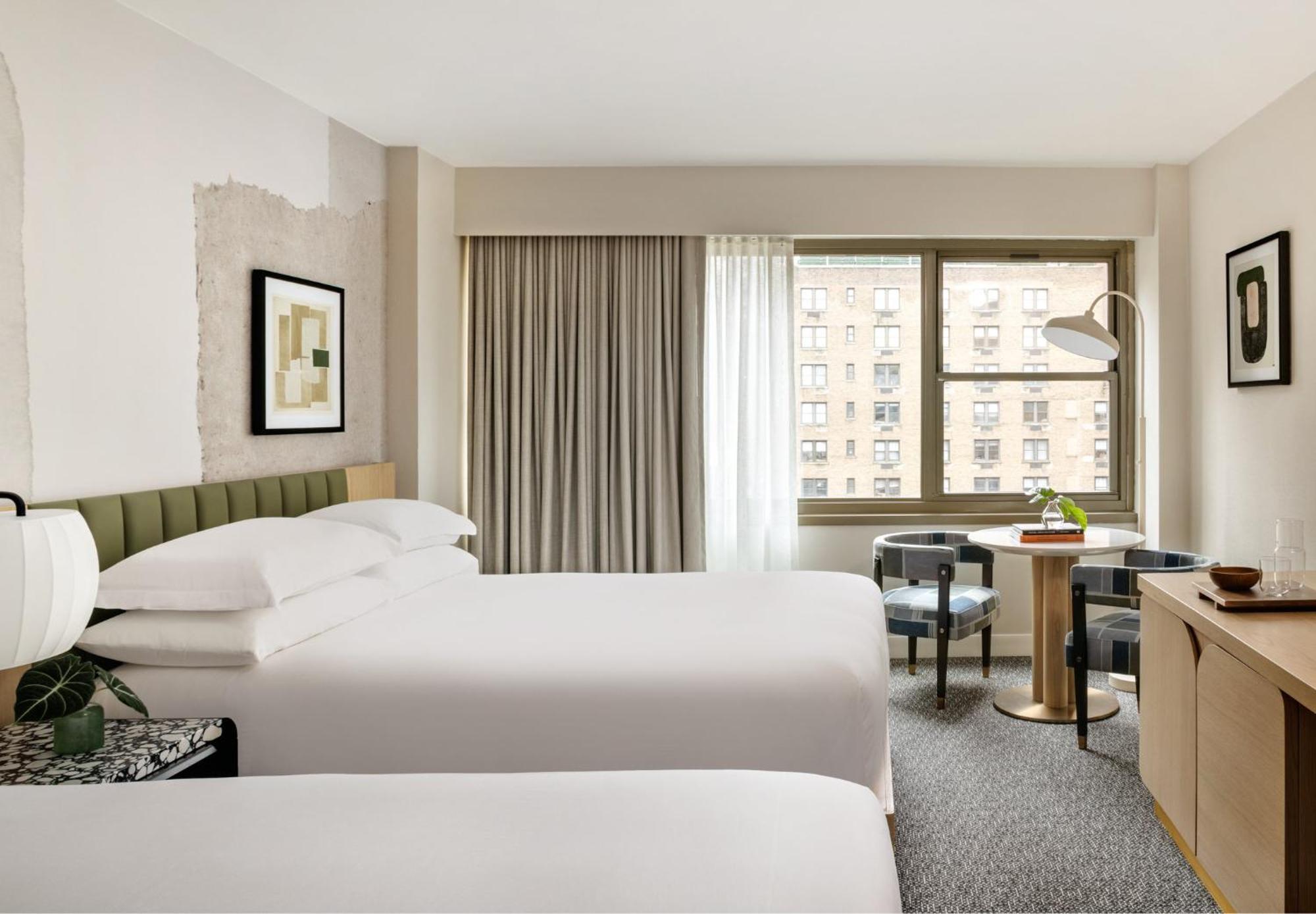 Kimpton Theta - Times Square By Ihg Hotel 5*