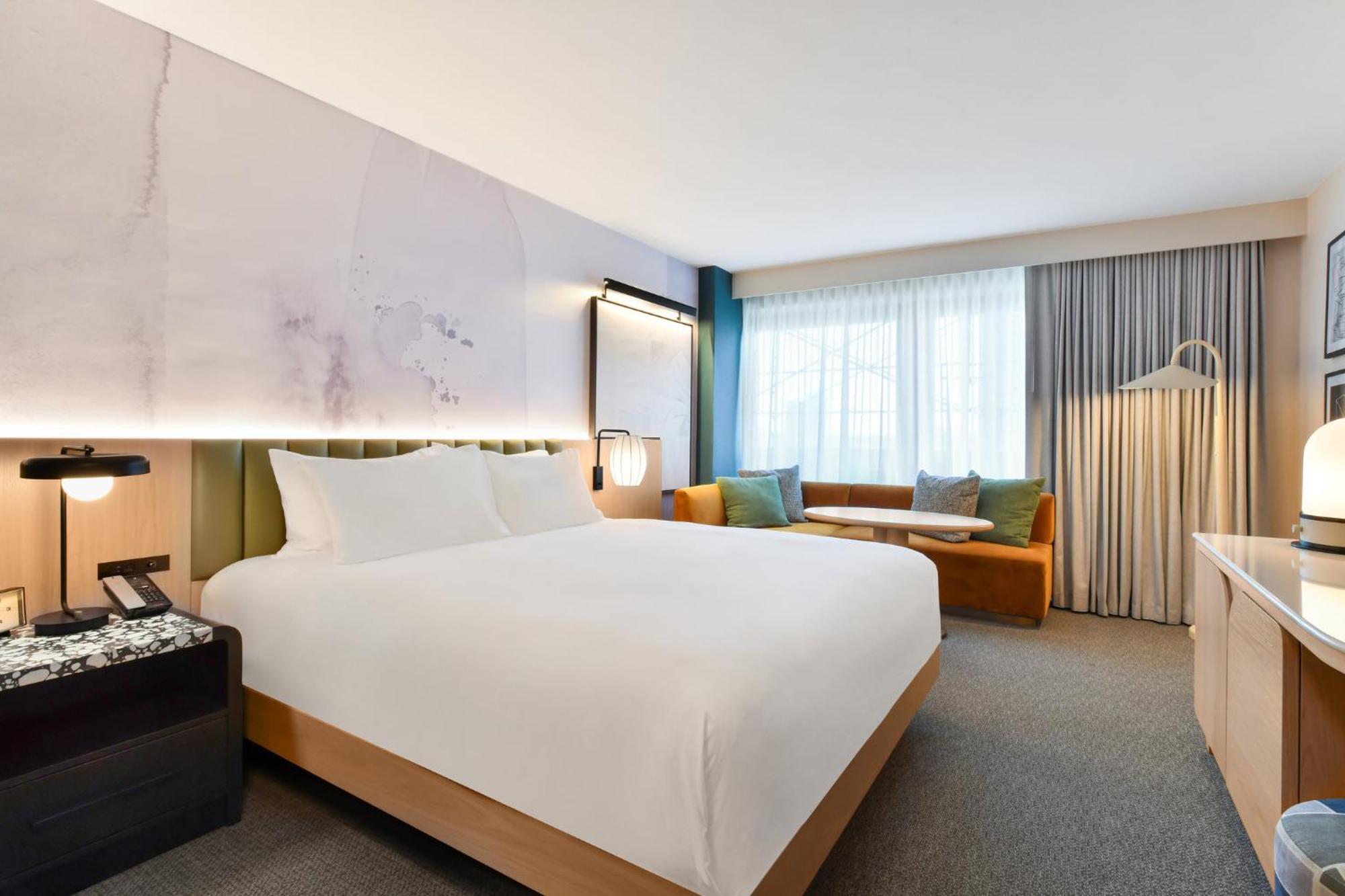 Kimpton Theta - Times Square By Ihg Hotel New York