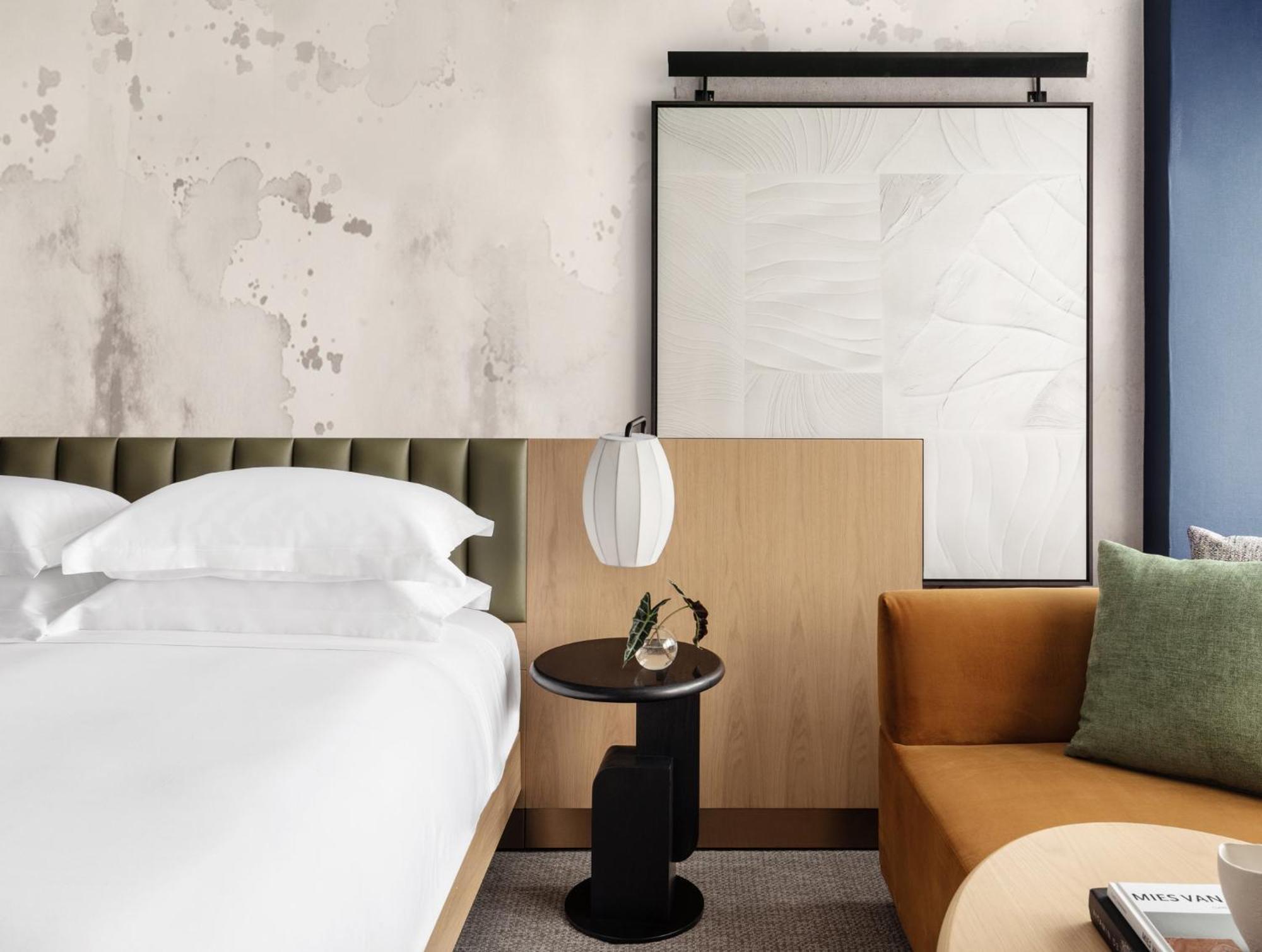 Kimpton Theta - Times Square By Ihg 5*