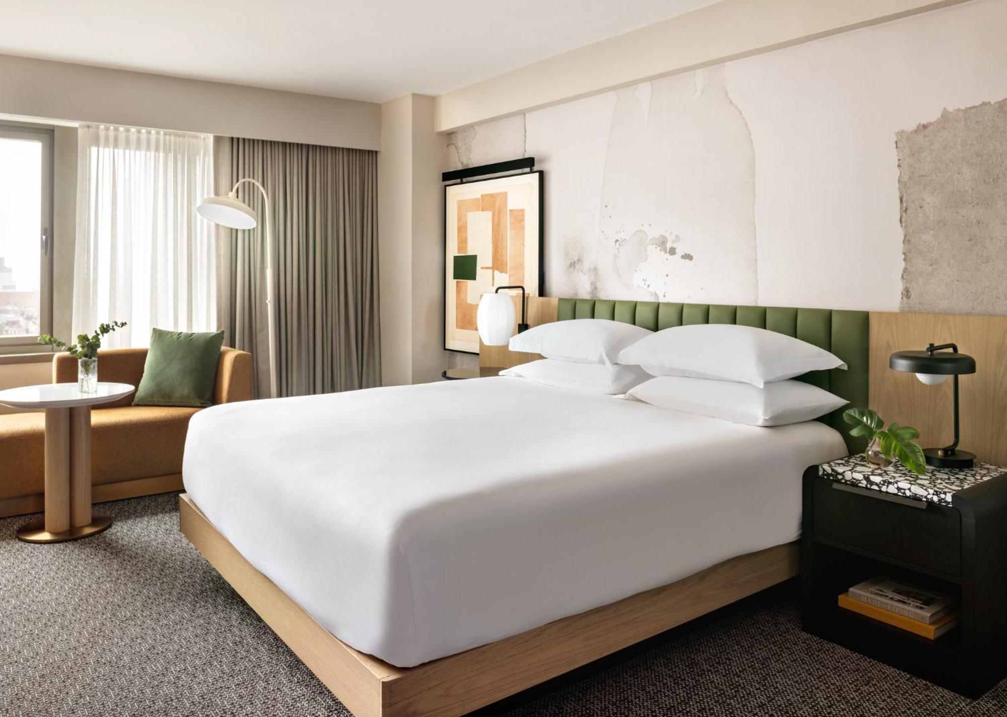 Kimpton Theta - Times Square By Ihg Hotel 5*