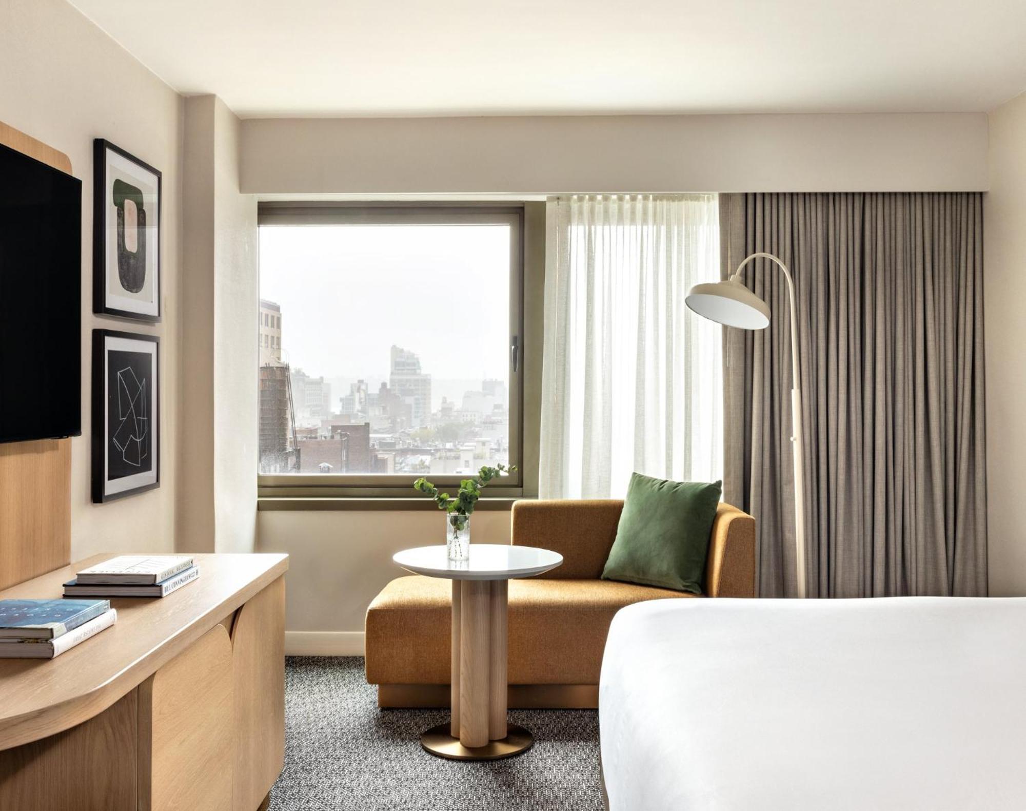 Kimpton Theta - Times Square By Ihg Hotel 5*