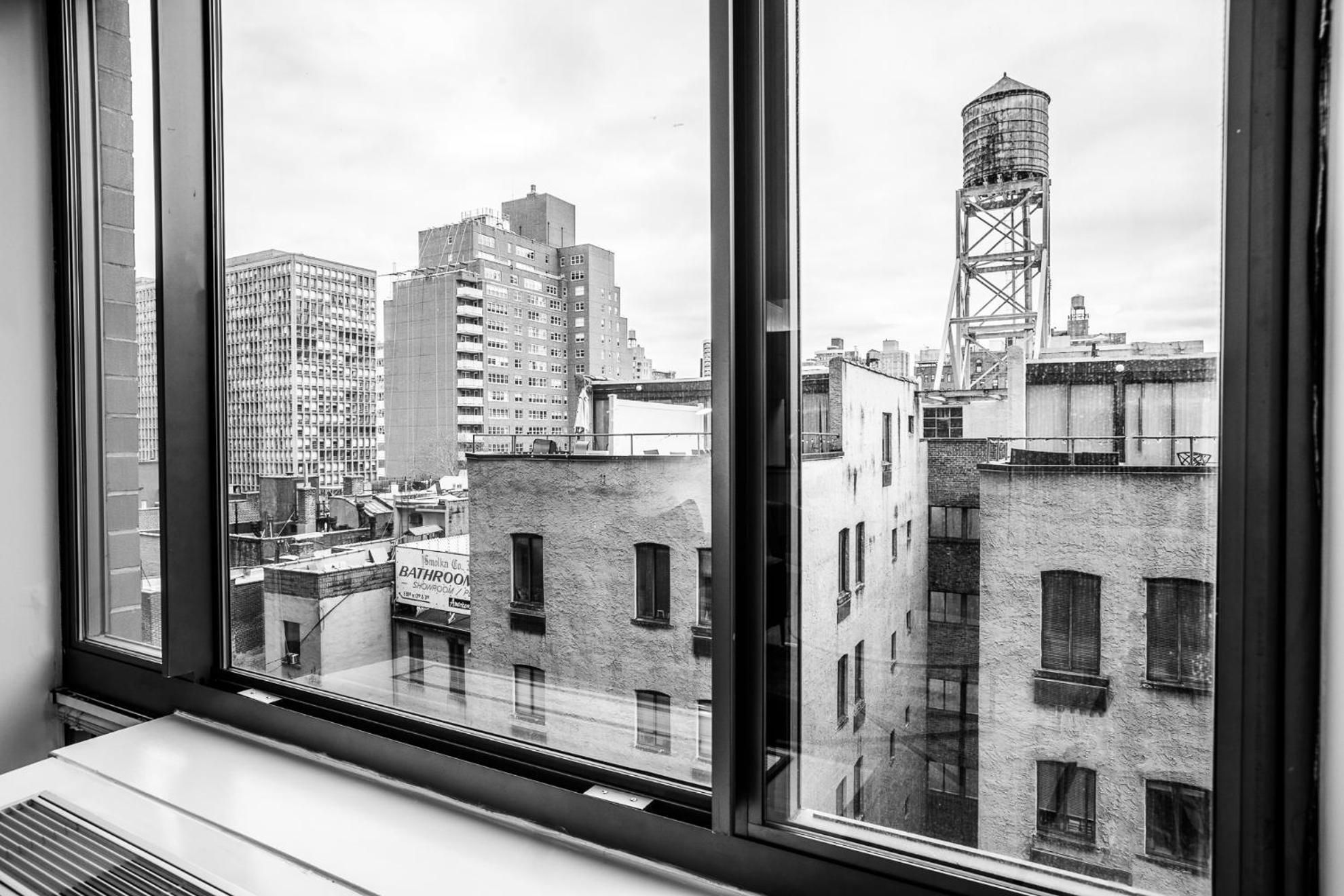 Apartment Fully Furnished 1 Bedroom 1 Bathroom In Murray Hill *