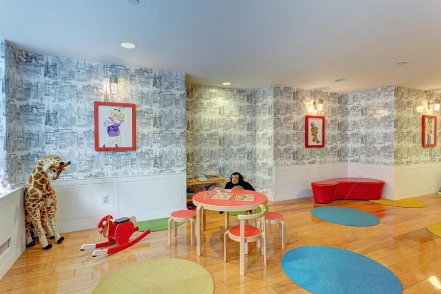 Fully Furnished 1 Bedroom 1 Bathroom In Murray Hill Apartment