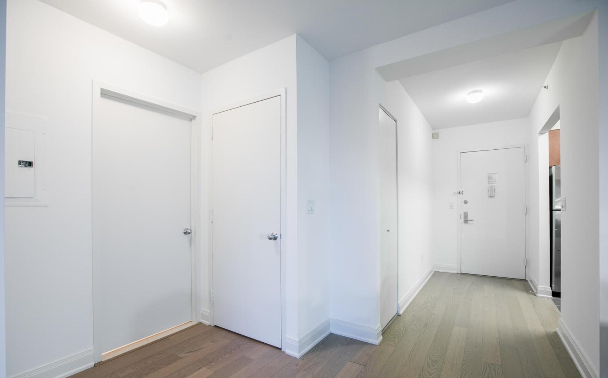 Fully Furnished 1 Bedroom 1 Bathroom In Murray Hill *