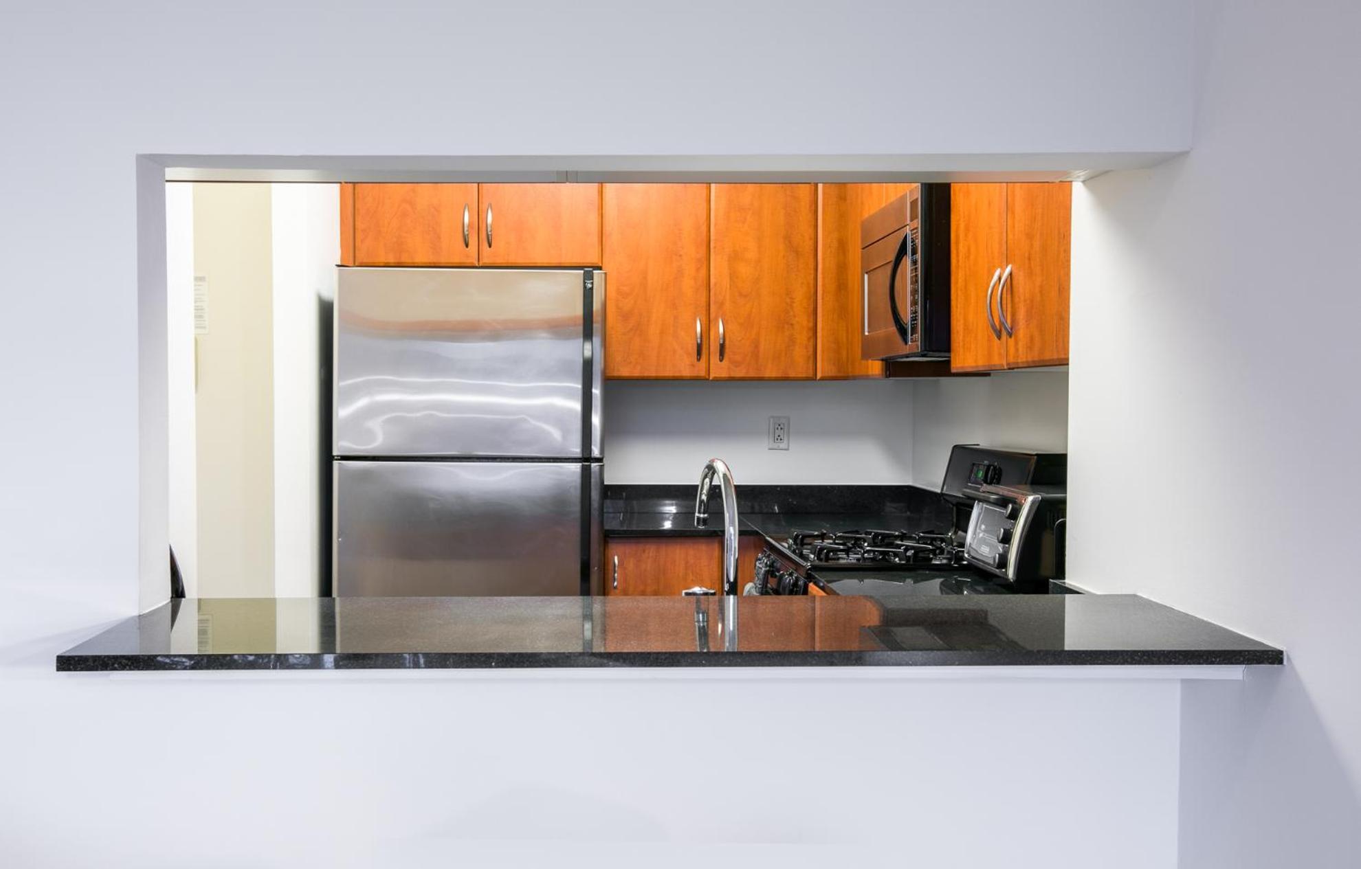 Fully Furnished 1 Bedroom 1 Bathroom In Murray Hill New York
