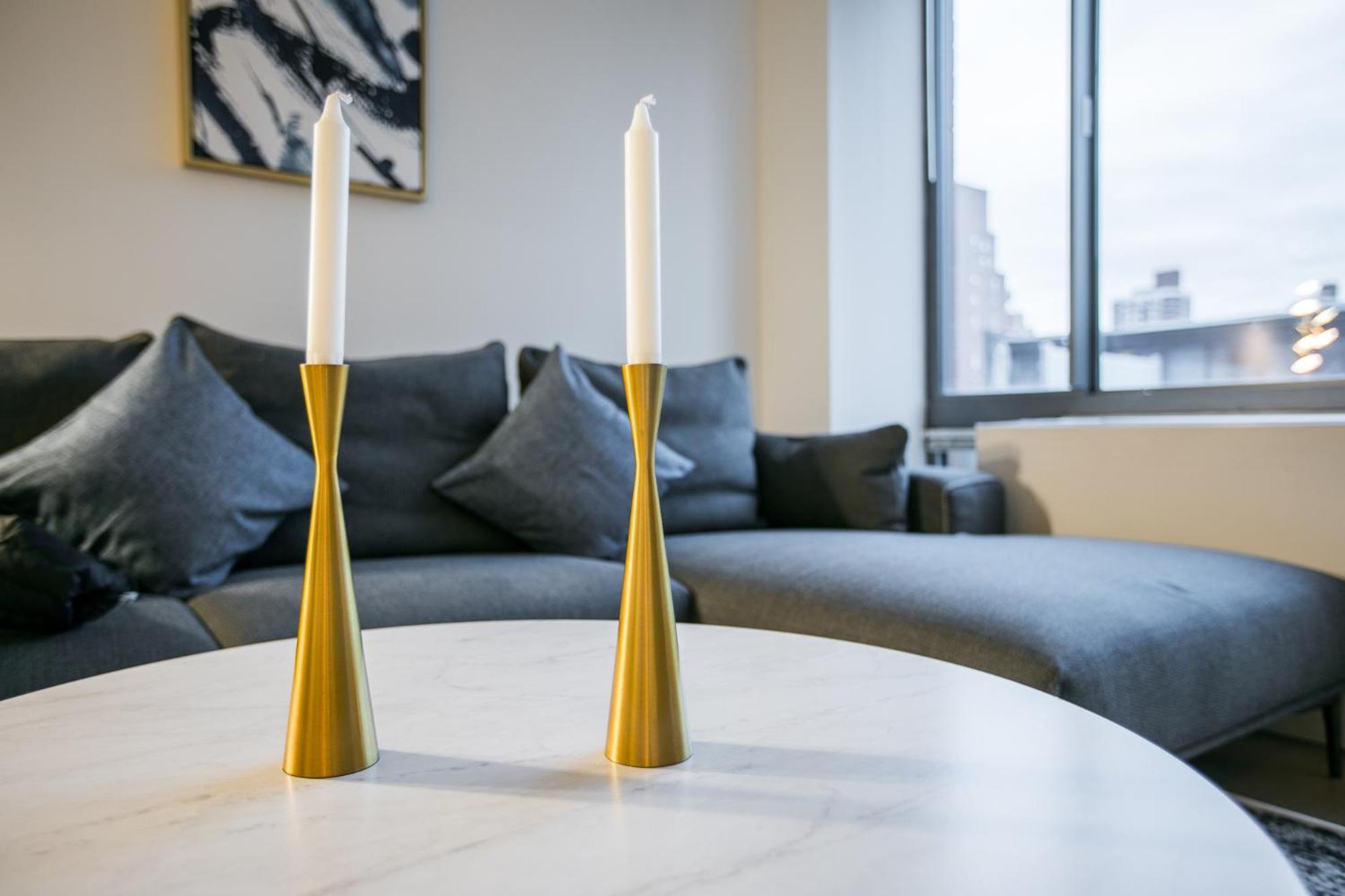 Fully Furnished 1 Bedroom 1 Bathroom In Murray Hill
