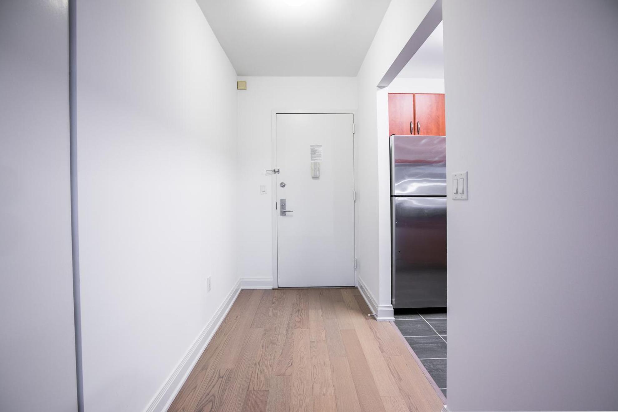 Apartment Fully Furnished 1 Bedroom 1 Bathroom In Murray Hill