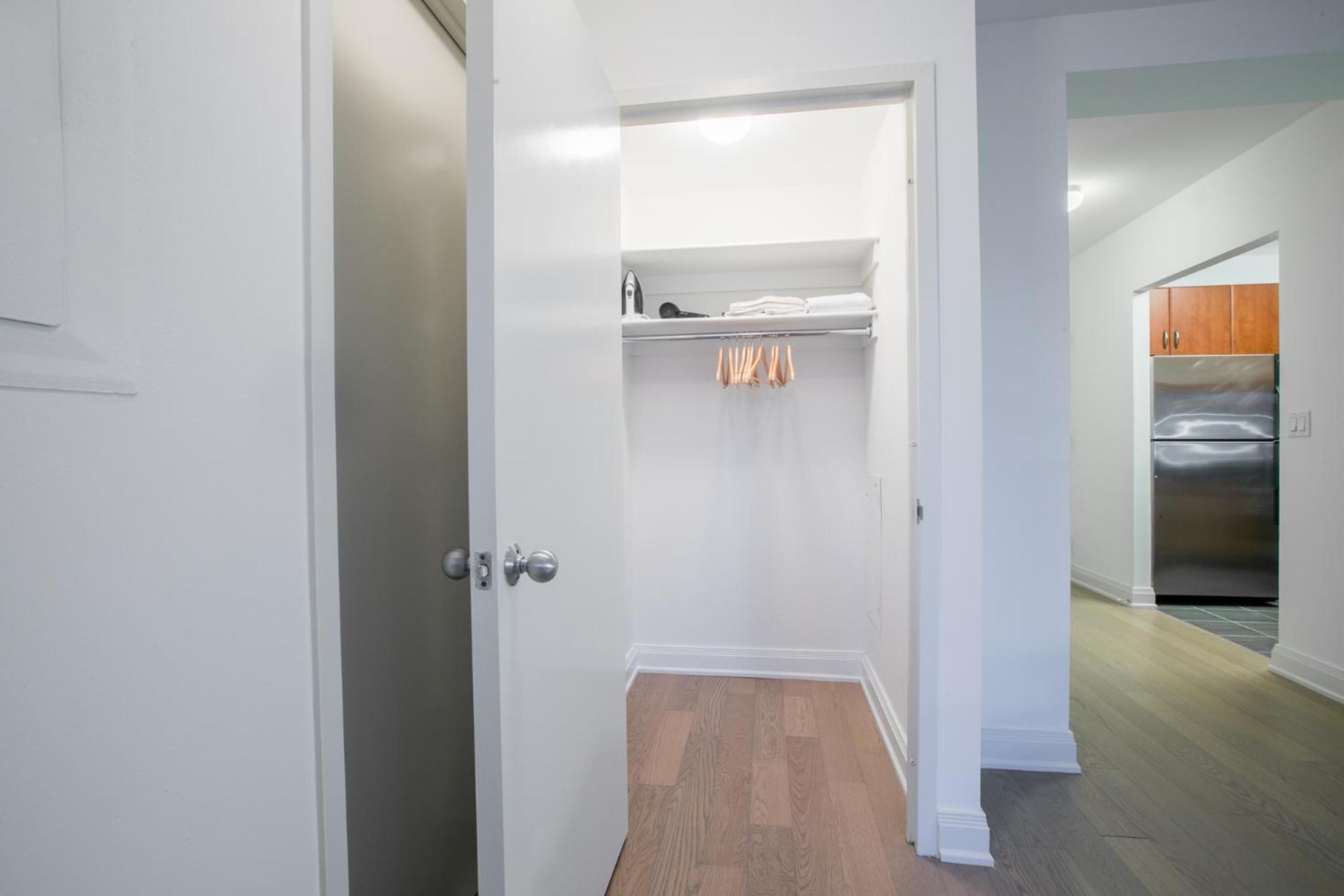 Apartment Fully Furnished 1 Bedroom 1 Bathroom In Murray Hill New York