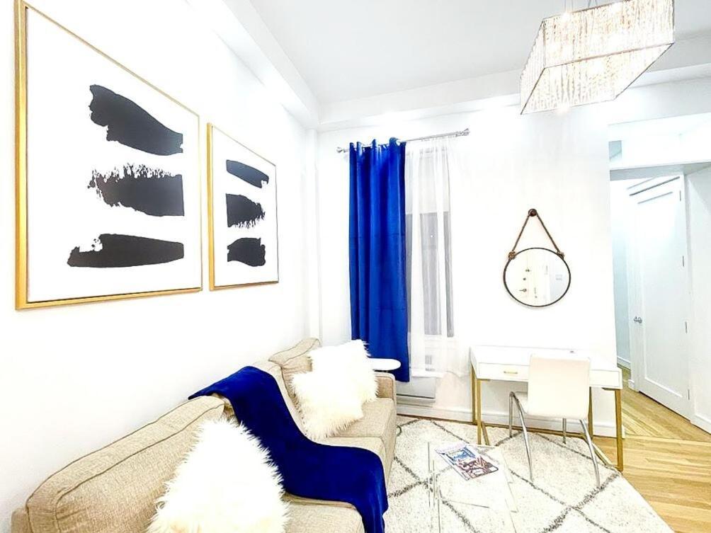 62-2b Renovated 1br Located In Prime Upper East Side