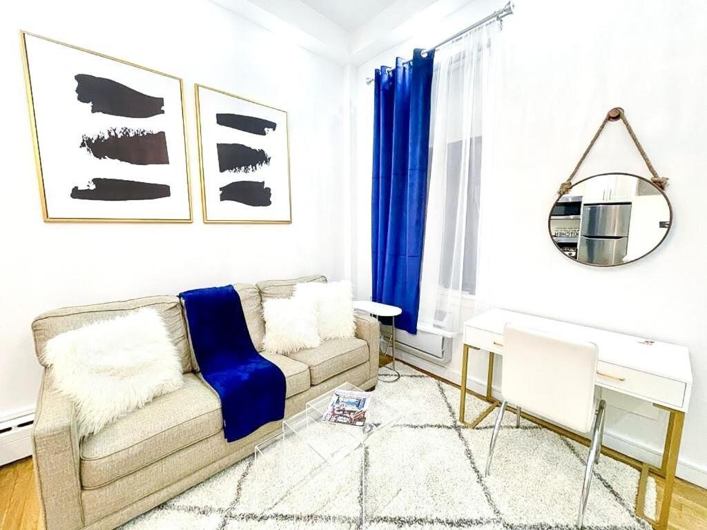 Apartment 62-2b Renovated 1br Located In Prime Upper East Side *