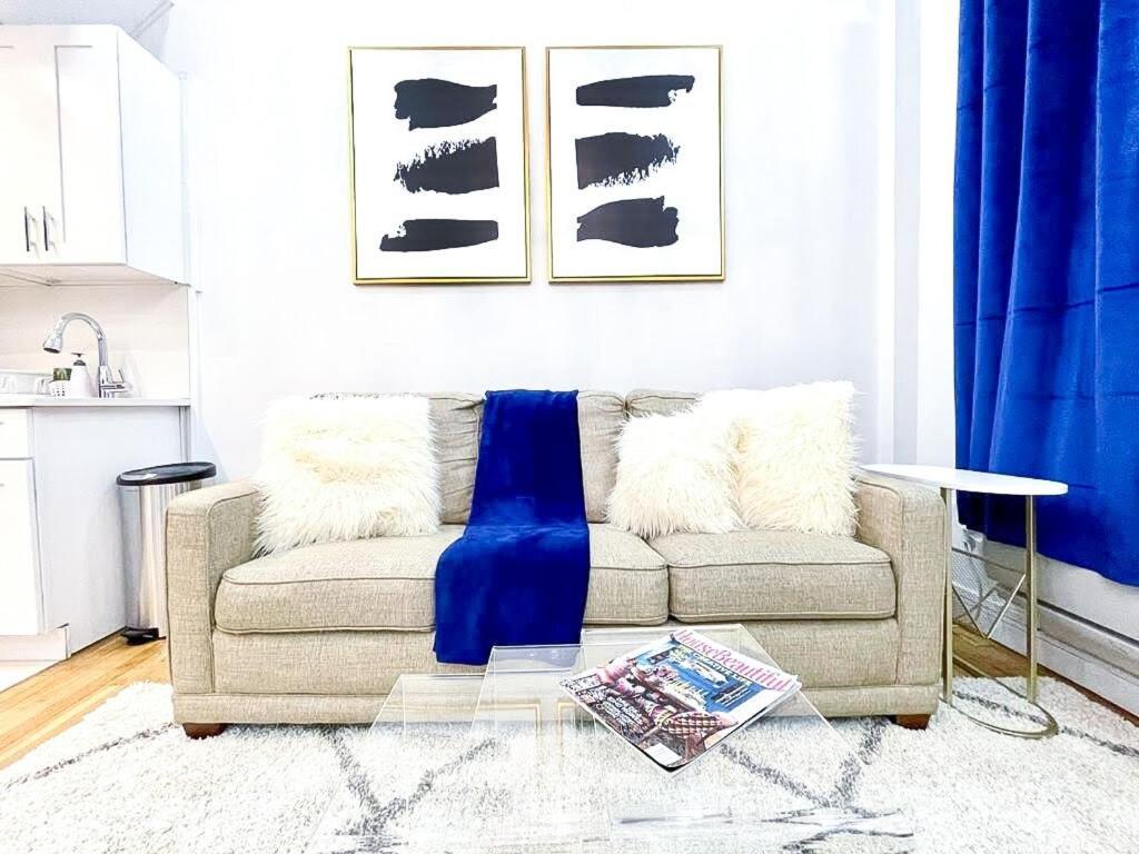 62-2b Renovated 1br Located In Prime Upper East Side Apartment