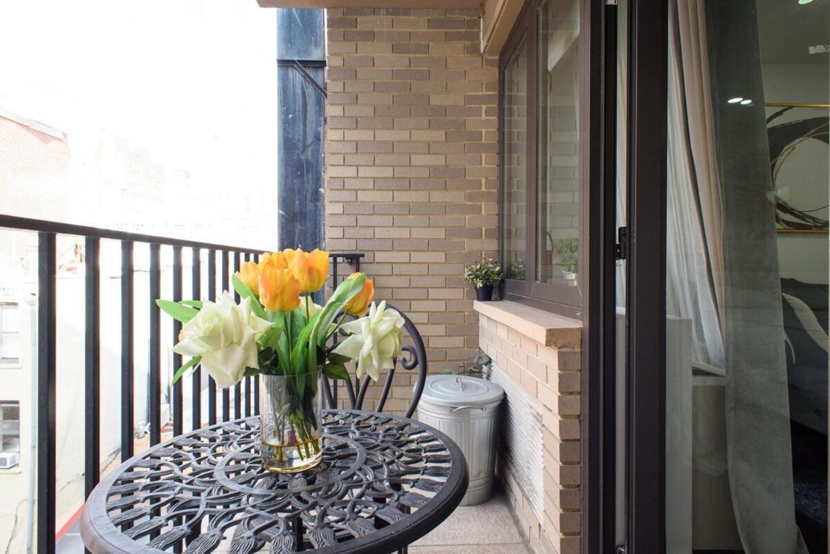 809-4b Balcony W&d Prime Location *