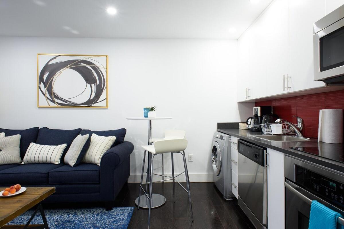 809-4b Balcony W&d Prime Location Apartment
