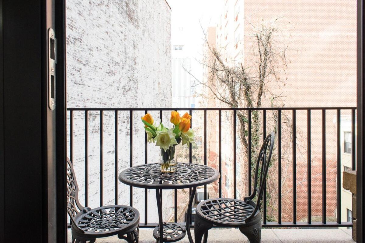 809-4b Balcony W&d Prime Location *