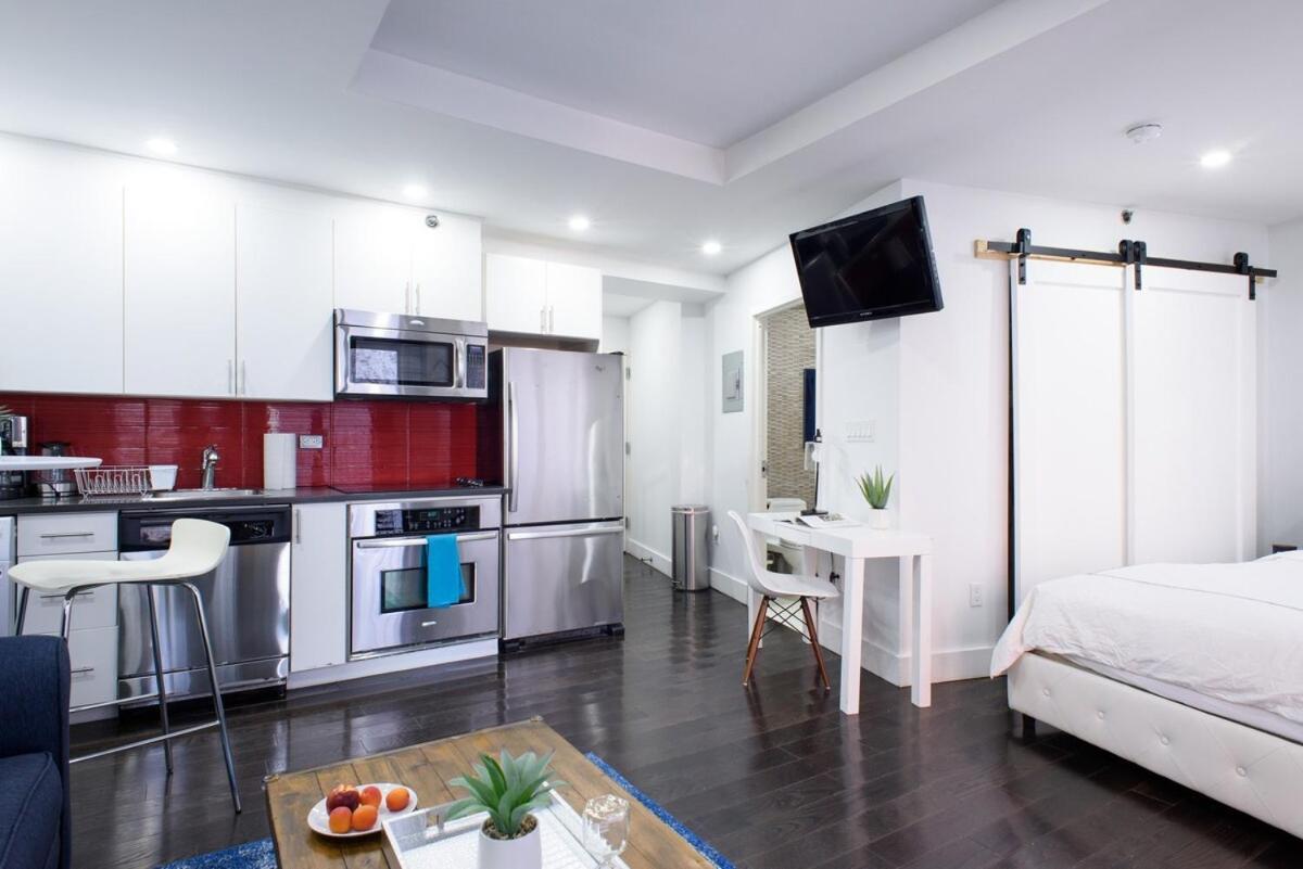 809-4b Balcony W&d Prime Location Apartment *