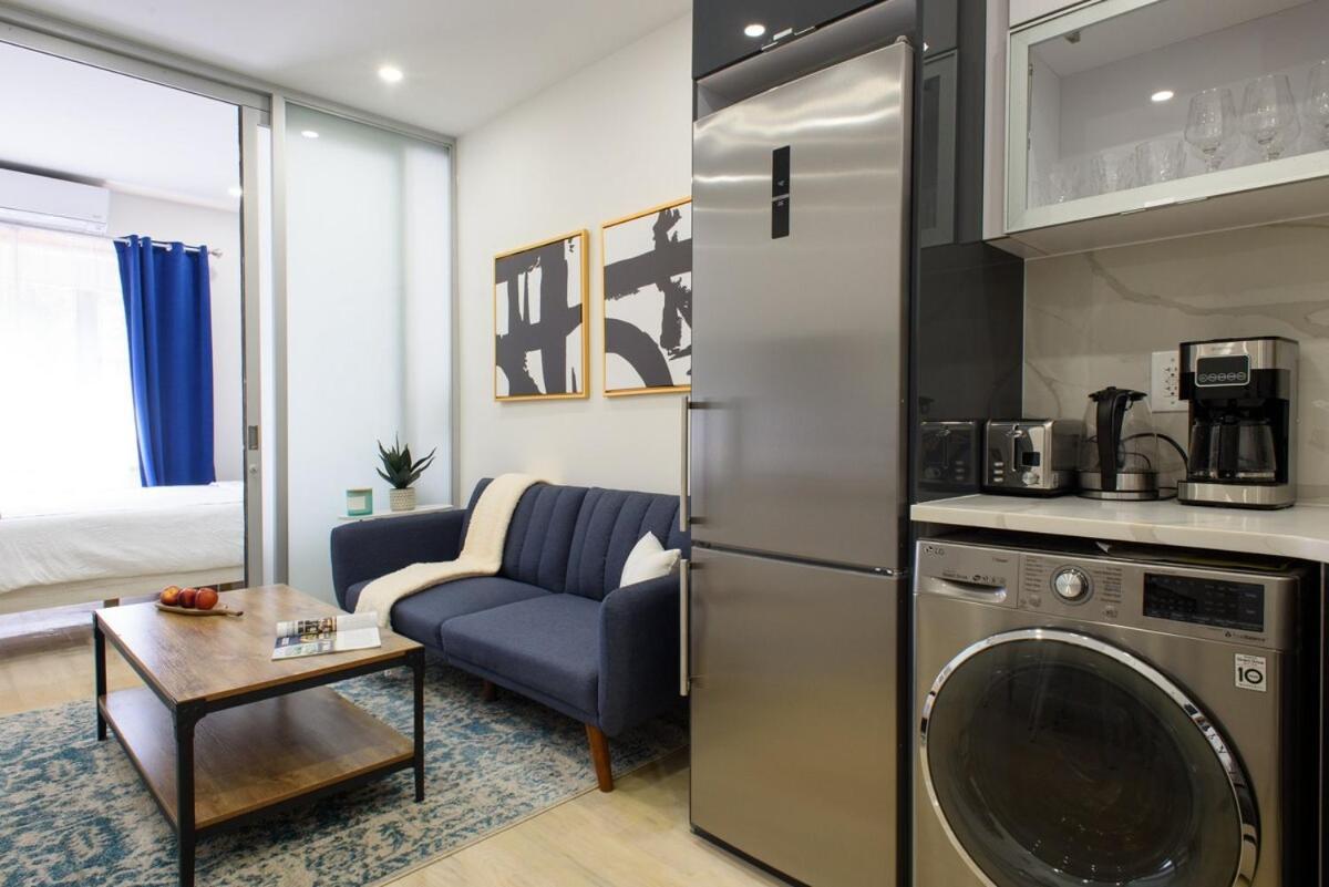 78-3d Brand New 1br Prime Ues Wd In Unit New York