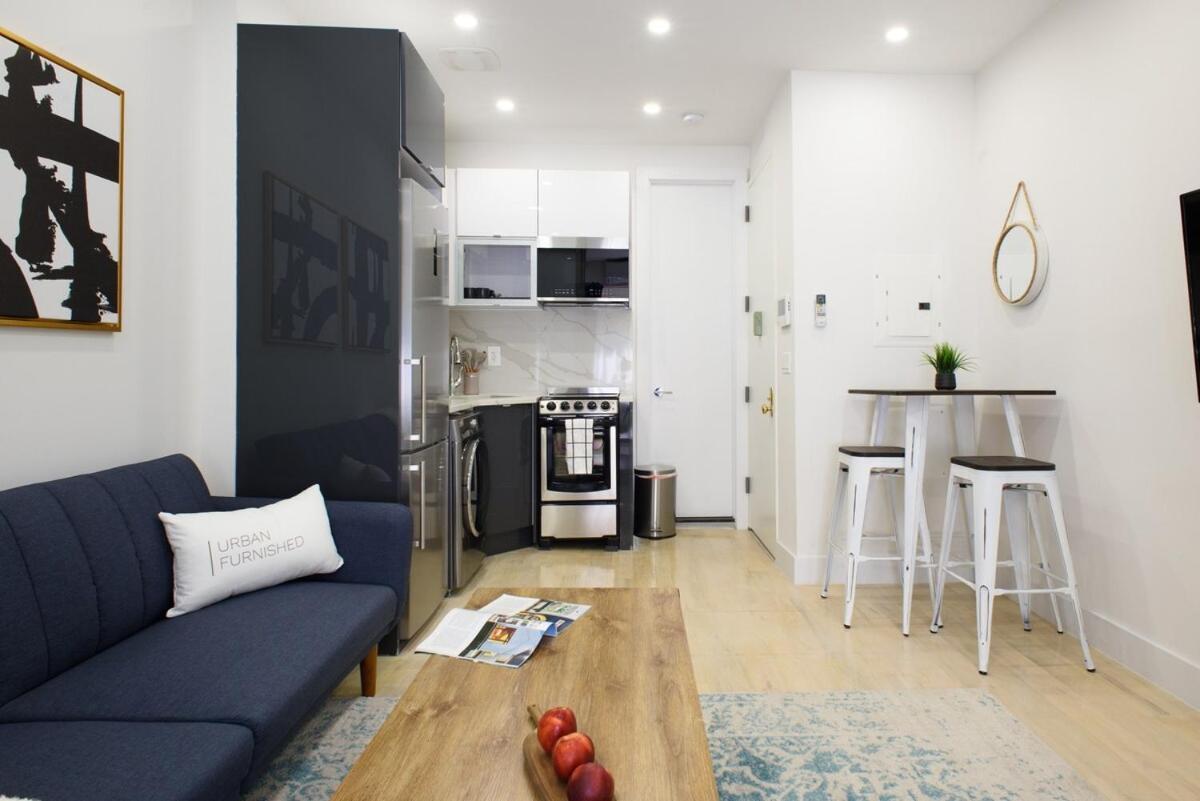 78-3d Brand New 1br Prime Ues Wd In Unit Apartment New York