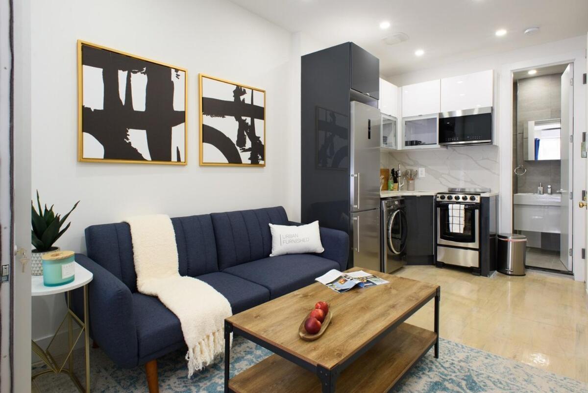 78-3d Brand New 1br Prime Ues Wd In Unit *