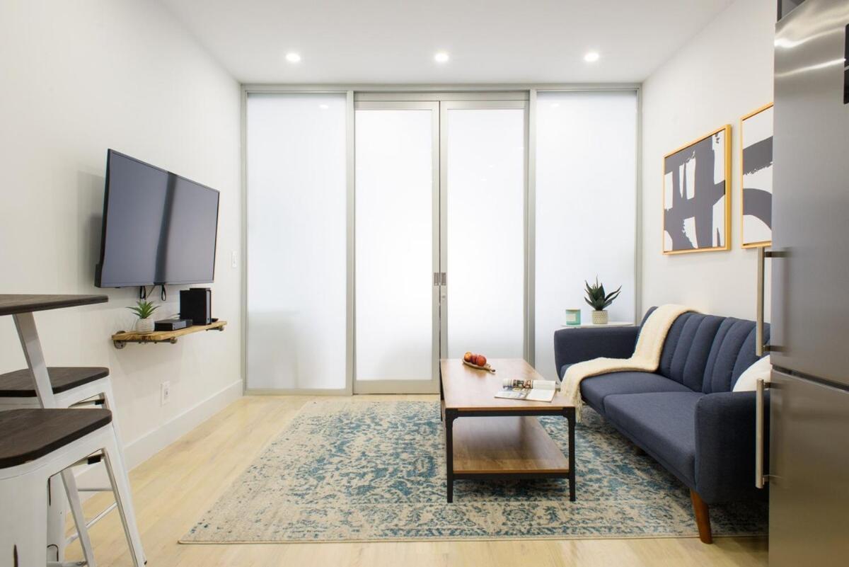 Apartment 78-3d Brand New 1br Prime Ues Wd In Unit *