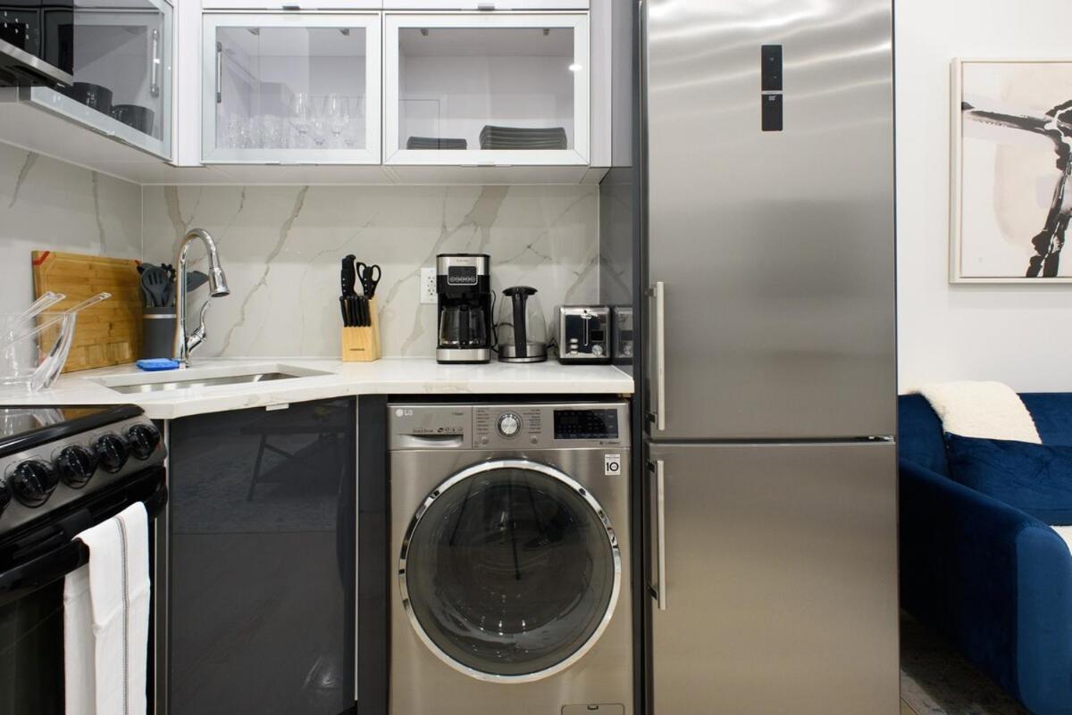 78-3d Brand New 1br Prime Ues Wd In Unit Apartment *