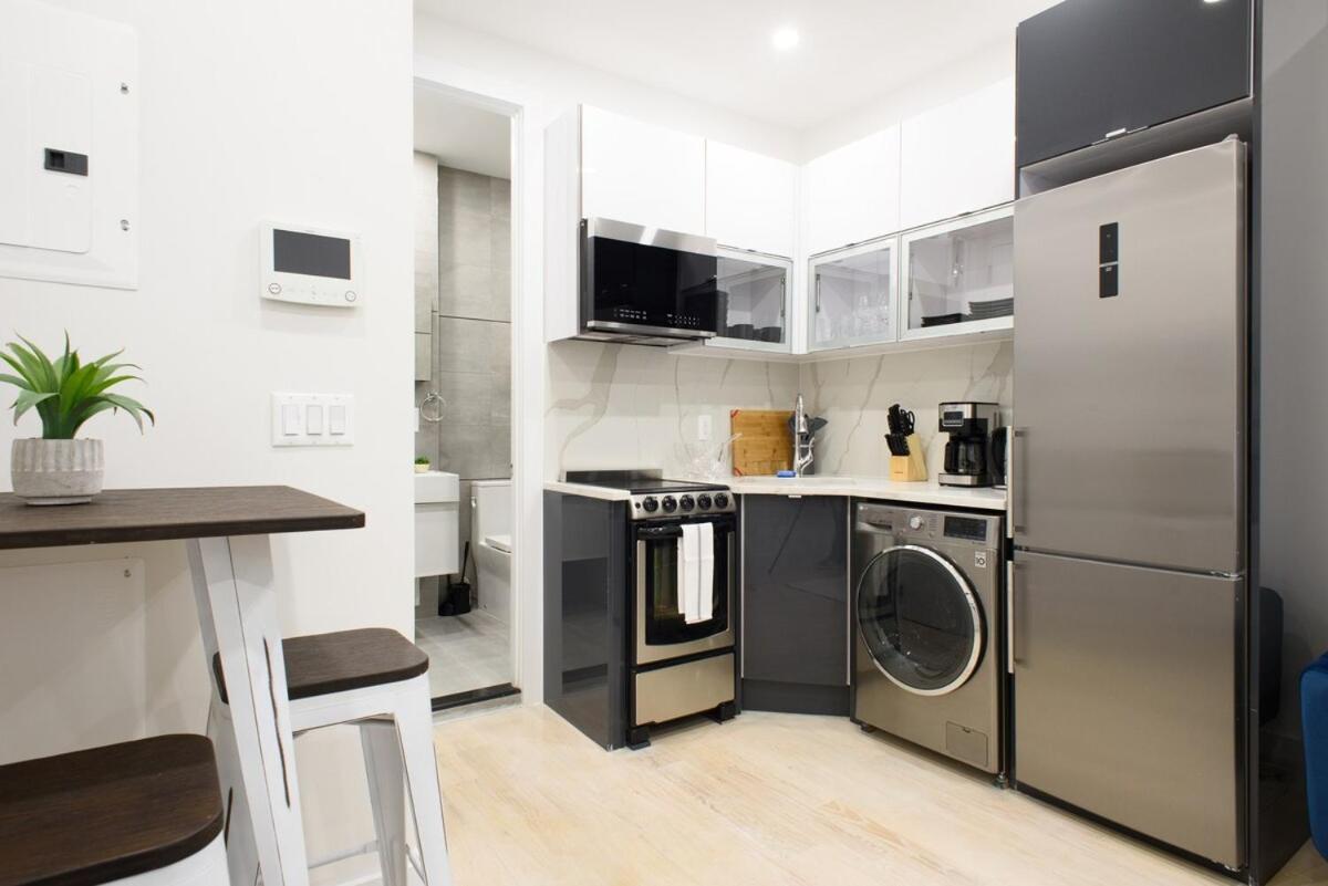 Apartment 78-3d Brand New 1br Prime Ues Wd In Unit