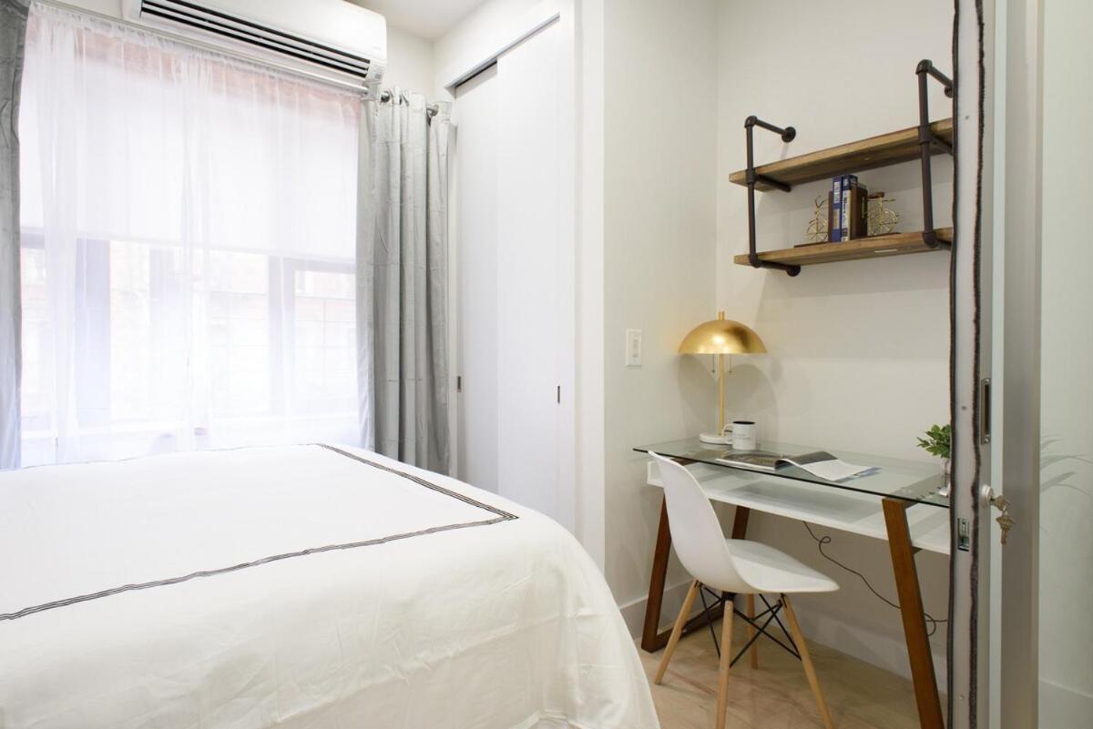 78-3d Brand New 1br Prime Ues Wd In Unit *