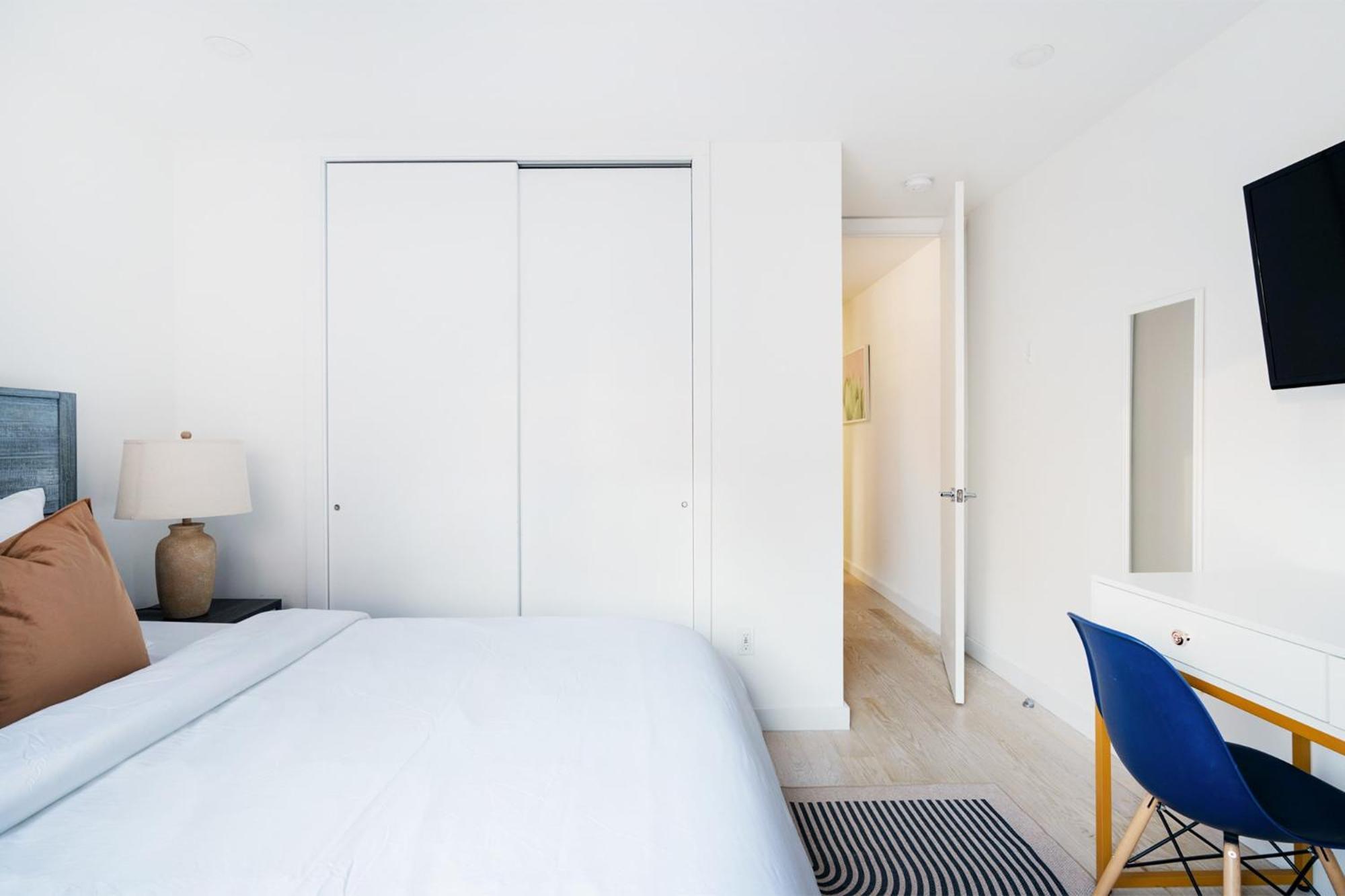 75-4b Duplex 3br Brand New W&d Prime Ues New York