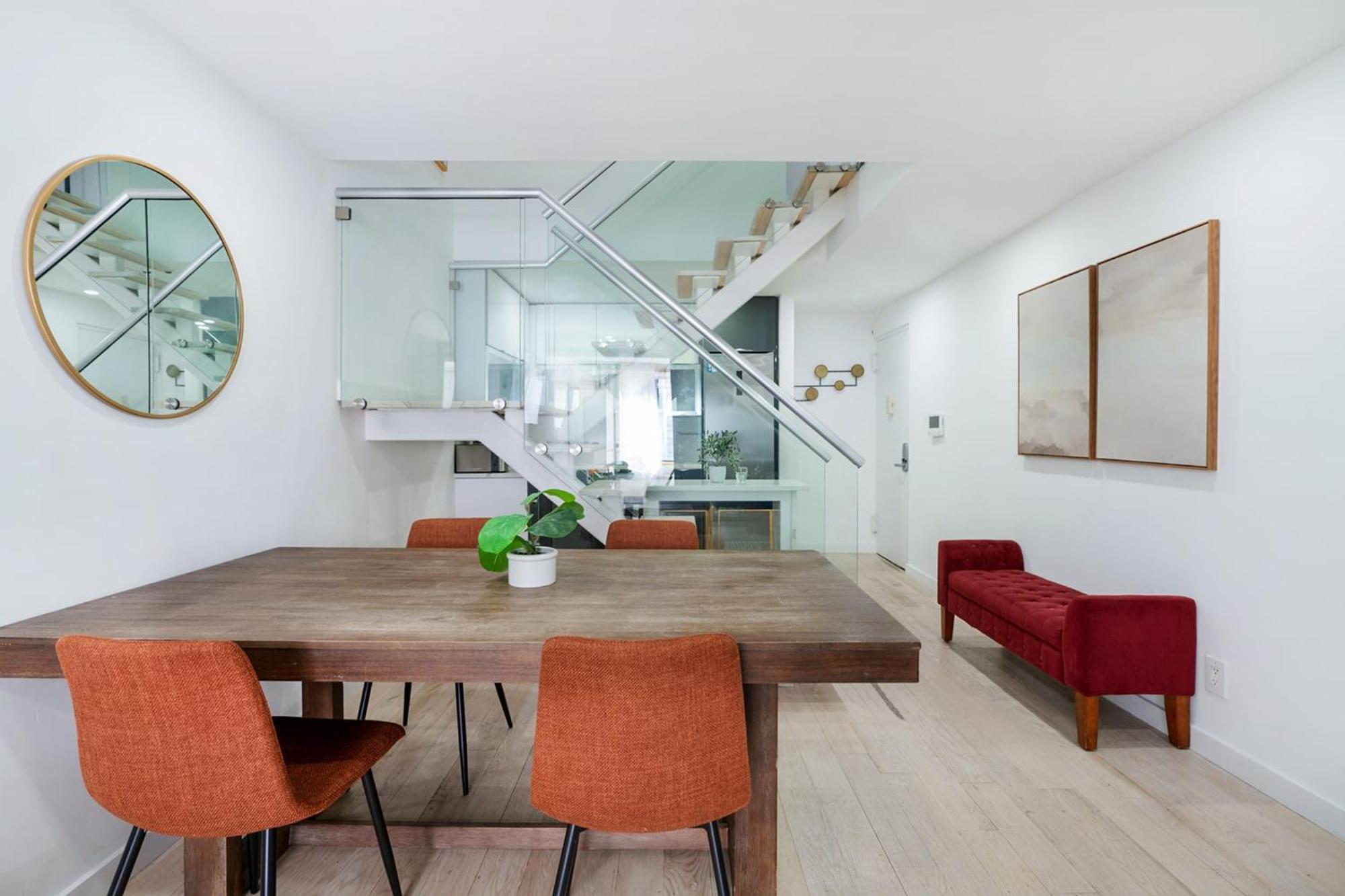 75-4b Duplex 3br Brand New W&d Prime Ues * New York