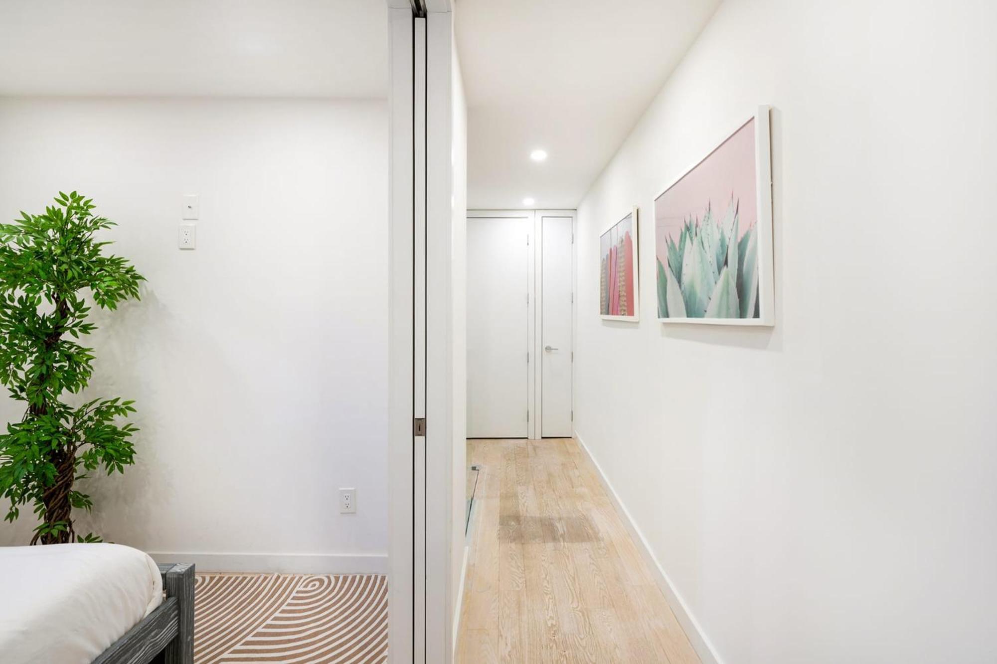 75-4b Duplex 3br Brand New W&d Prime Ues Apartment *
