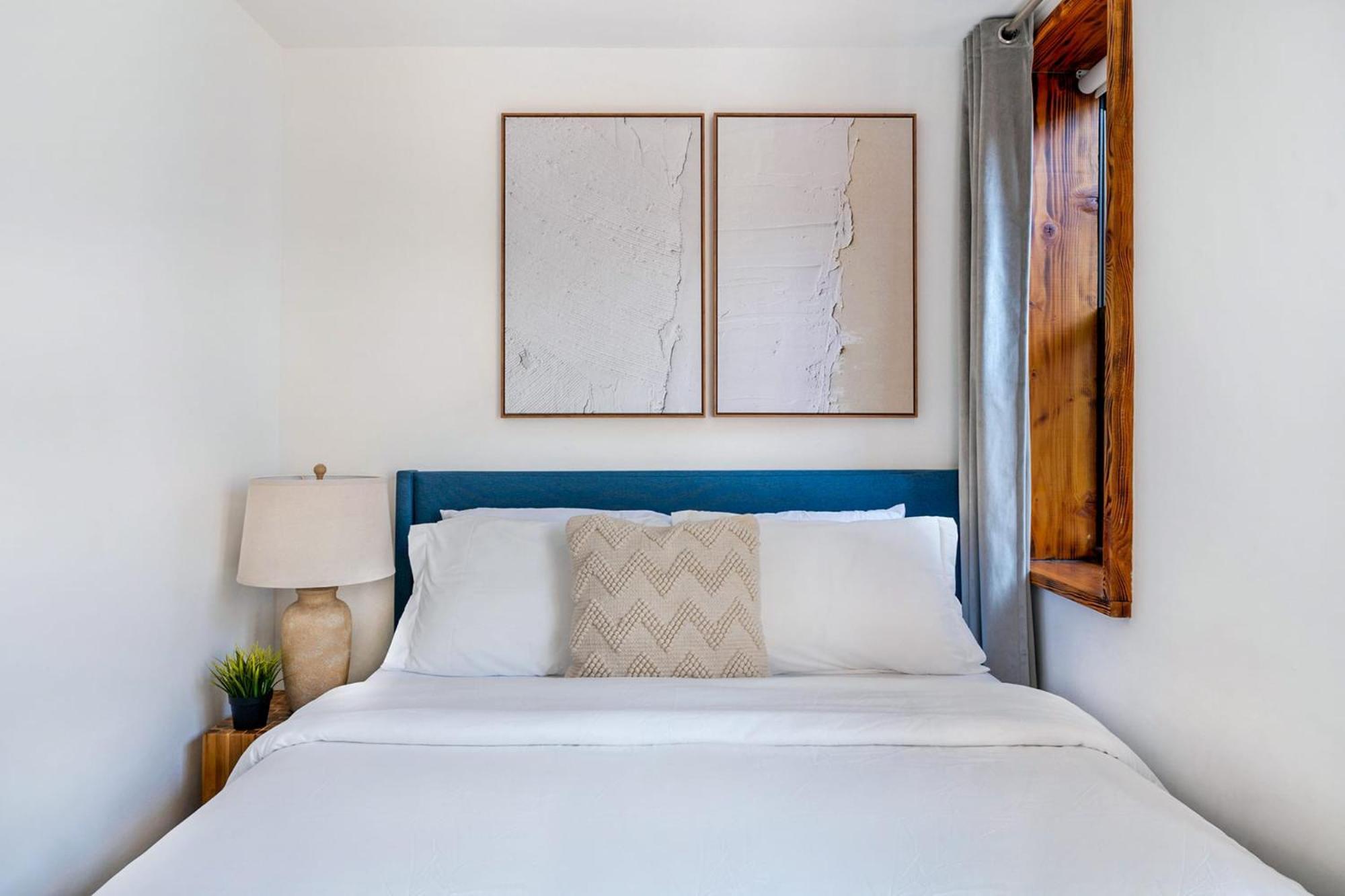 75-4b Duplex 3br Brand New W&d Prime Ues