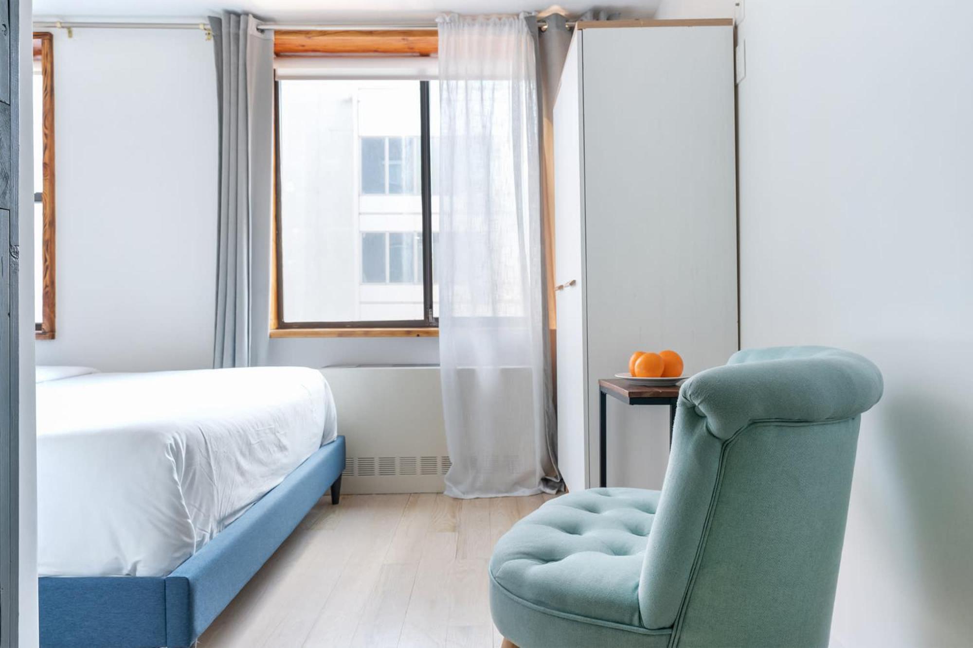 75-4b Duplex 3br Brand New W&d Prime Ues Apartment *