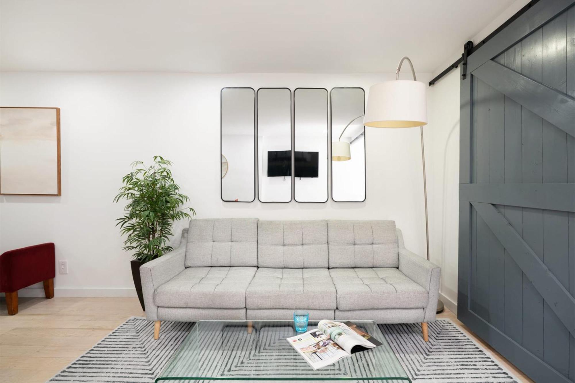 75-4b Duplex 3br Brand New W&d Prime Ues Apartment New York
