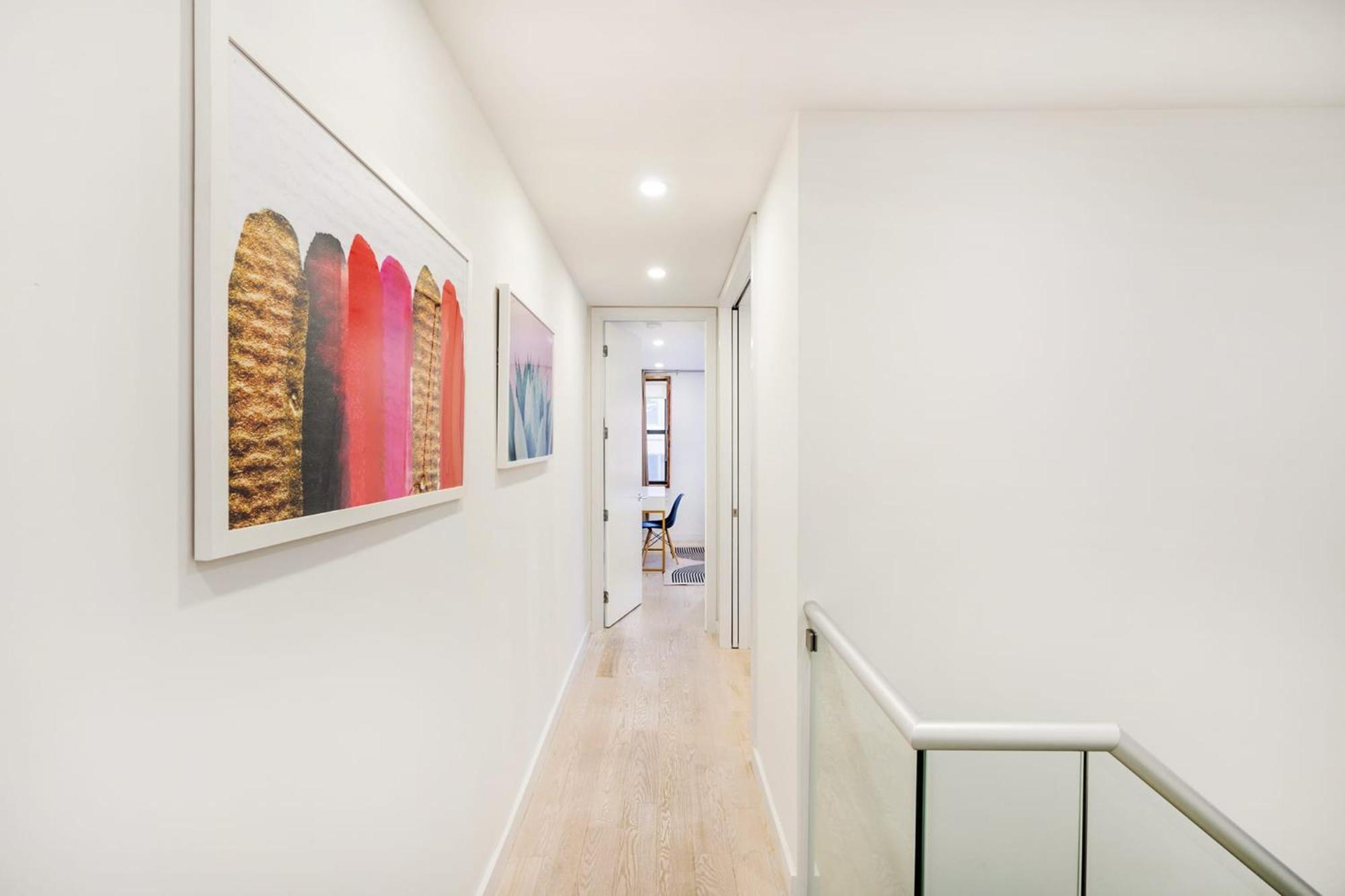 75-4b Duplex 3br Brand New W&d Prime Ues