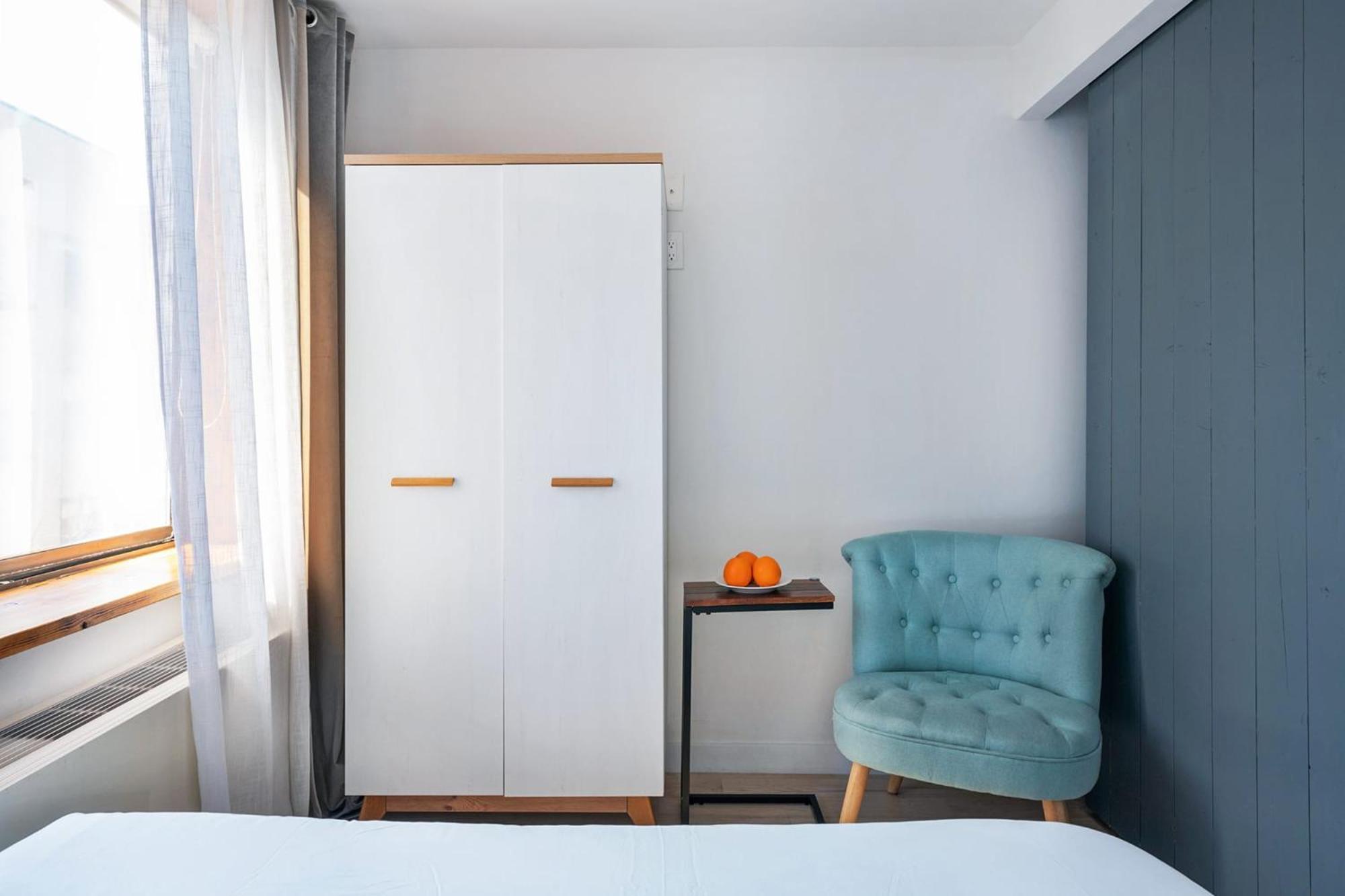Apartment 75-4b Duplex 3br Brand New W&d Prime Ues New York