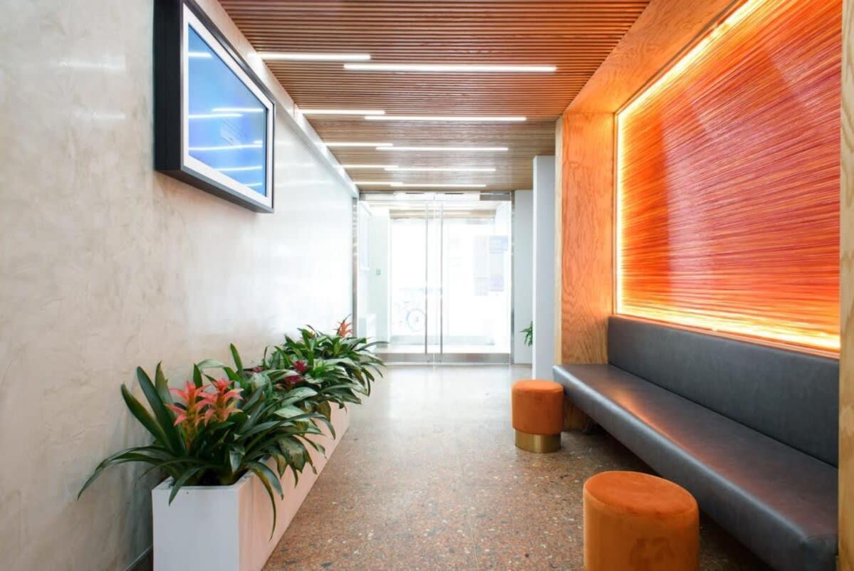 75-3b 3br Luxury Duplex Brand New W&d Elevator Apartment New York