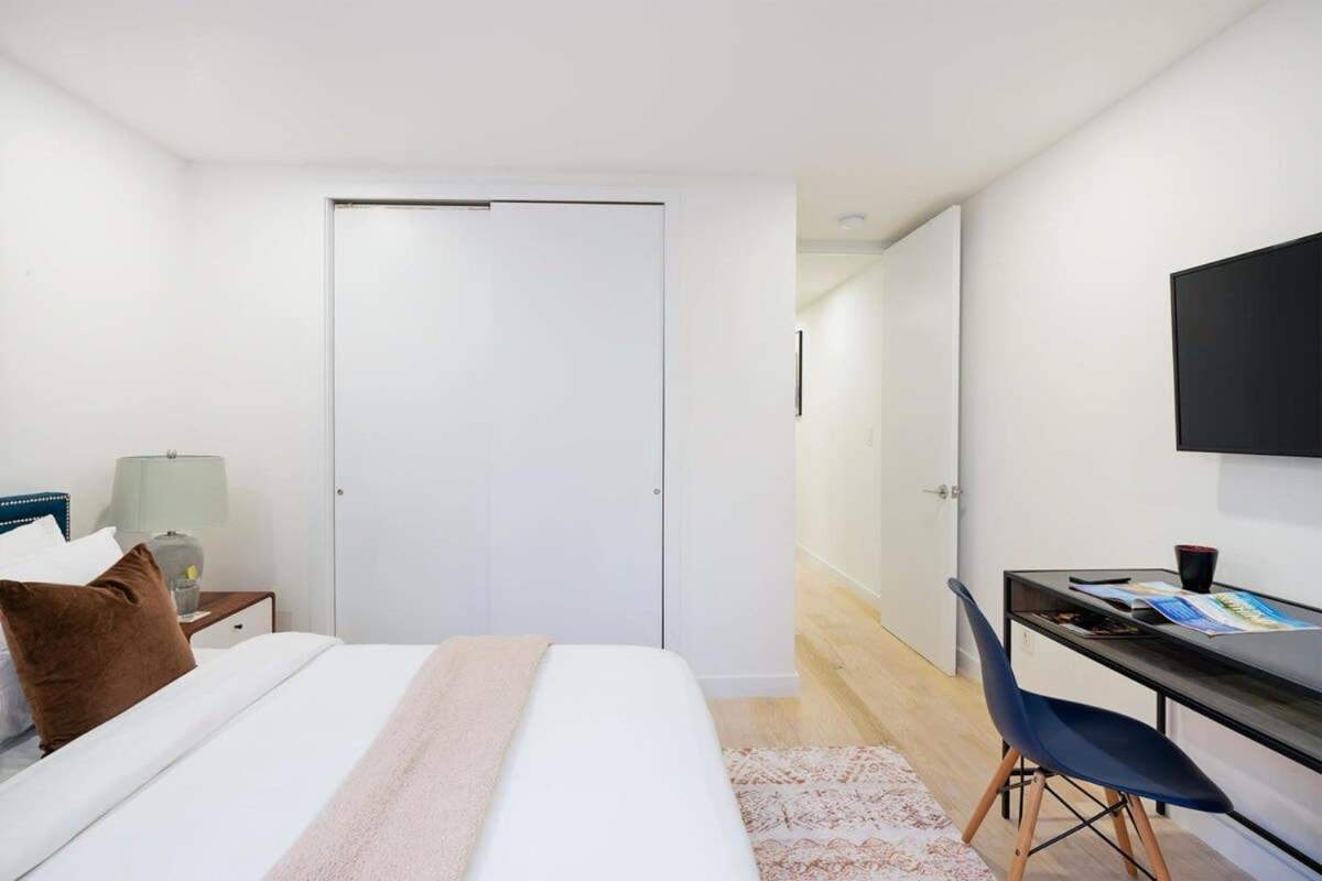75-3b 3br Luxury Duplex Brand New W&d Elevator Apartment