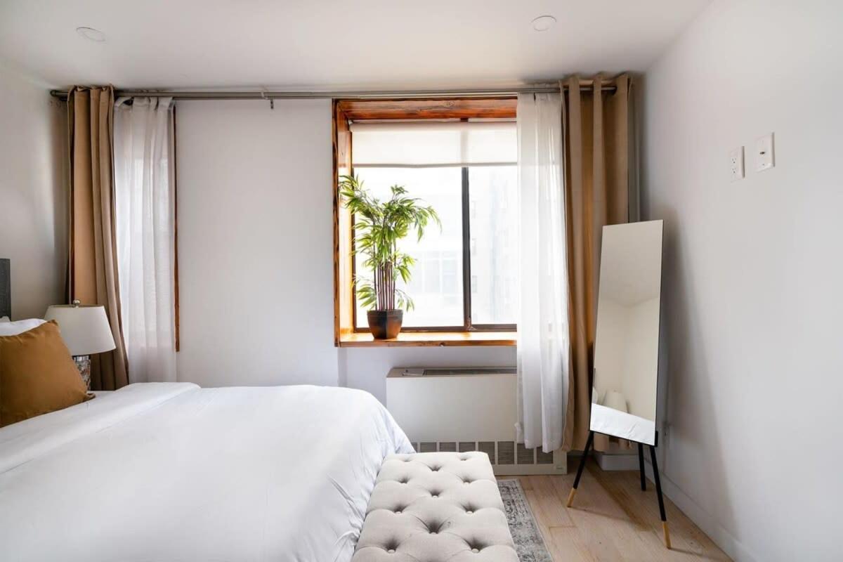 Apartment 75-3b 3br Luxury Duplex Brand New W&d Elevator New York