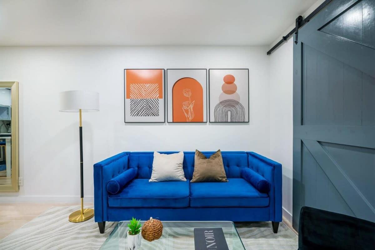 75-3b 3br Luxury Duplex Brand New W&d Elevator